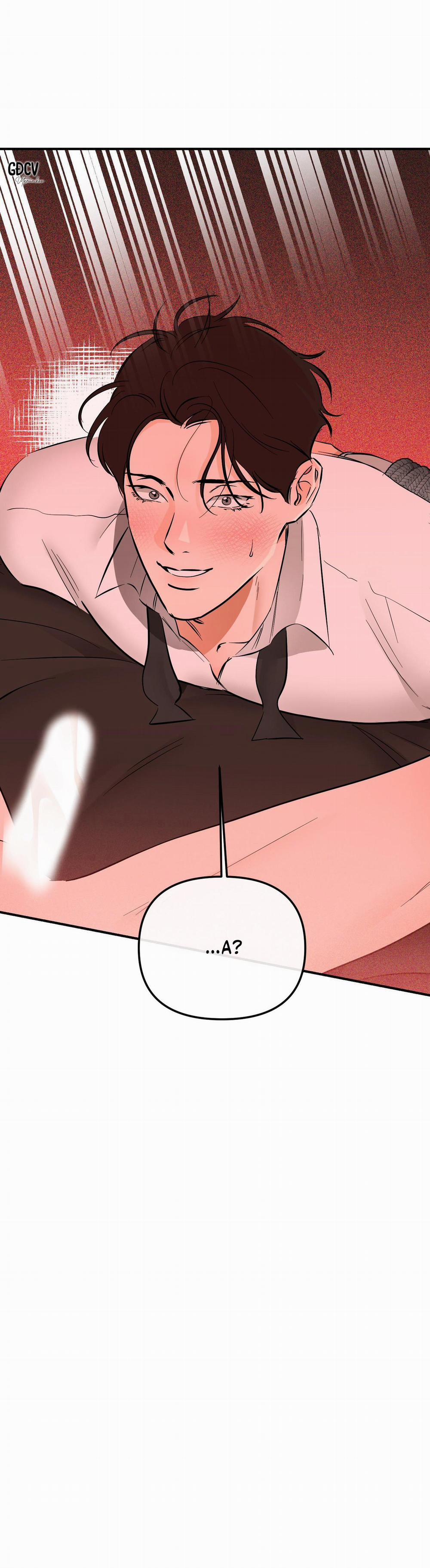 Cá Minh Thái Khô Quắt Rồi! 51 18++ trang 33