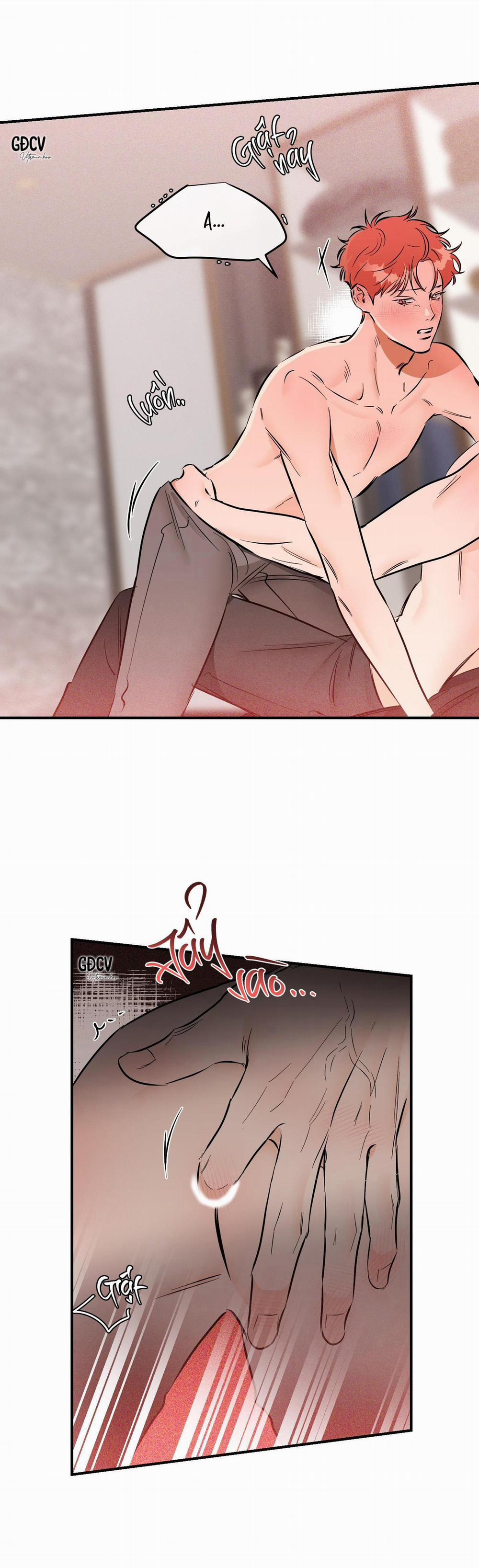 Cá Minh Thái Khô Quắt Rồi! 51 18++ trang 6