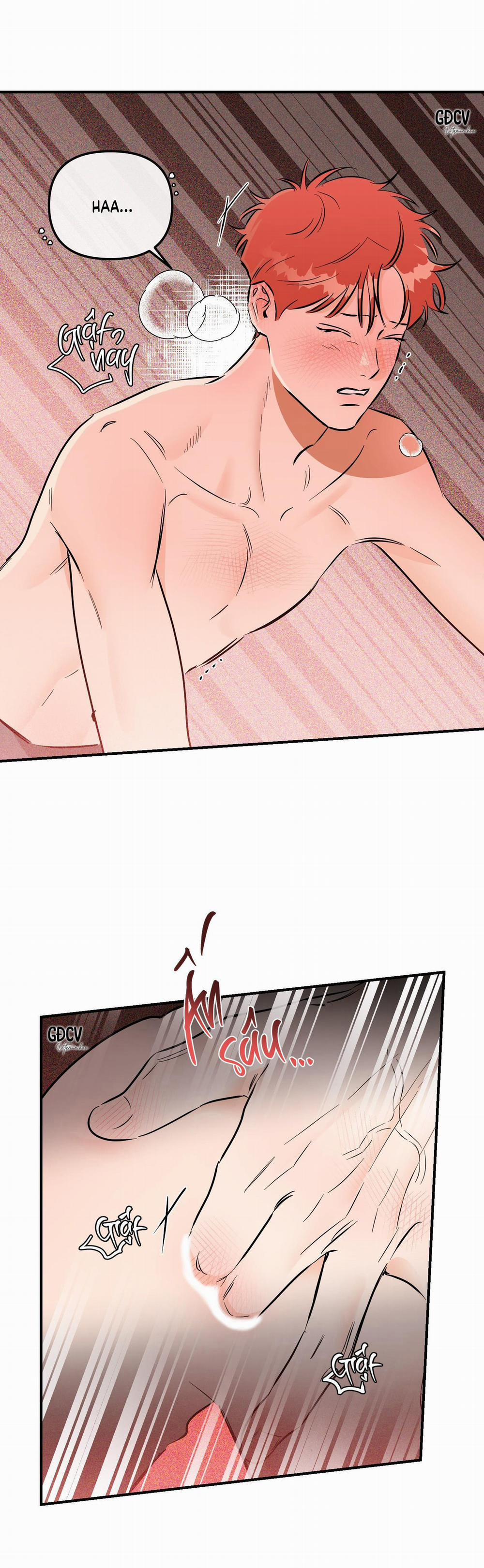 Cá Minh Thái Khô Quắt Rồi! 51 18++ trang 7