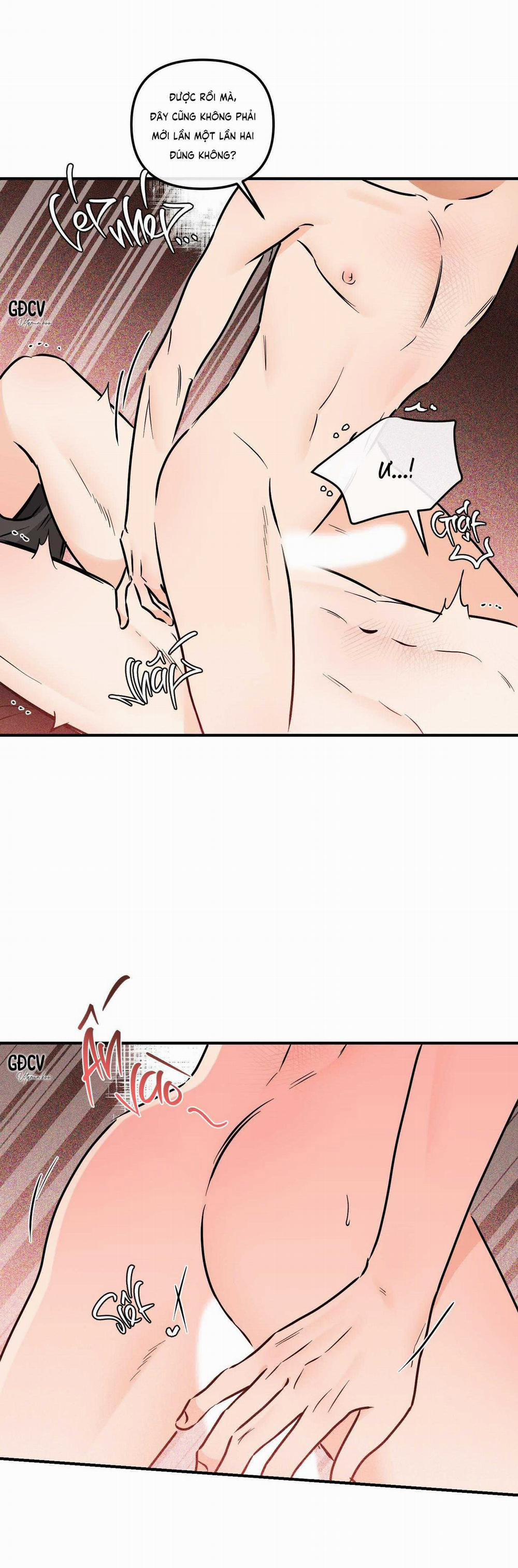 Cá Minh Thái Khô Quắt Rồi! 51 trang 16