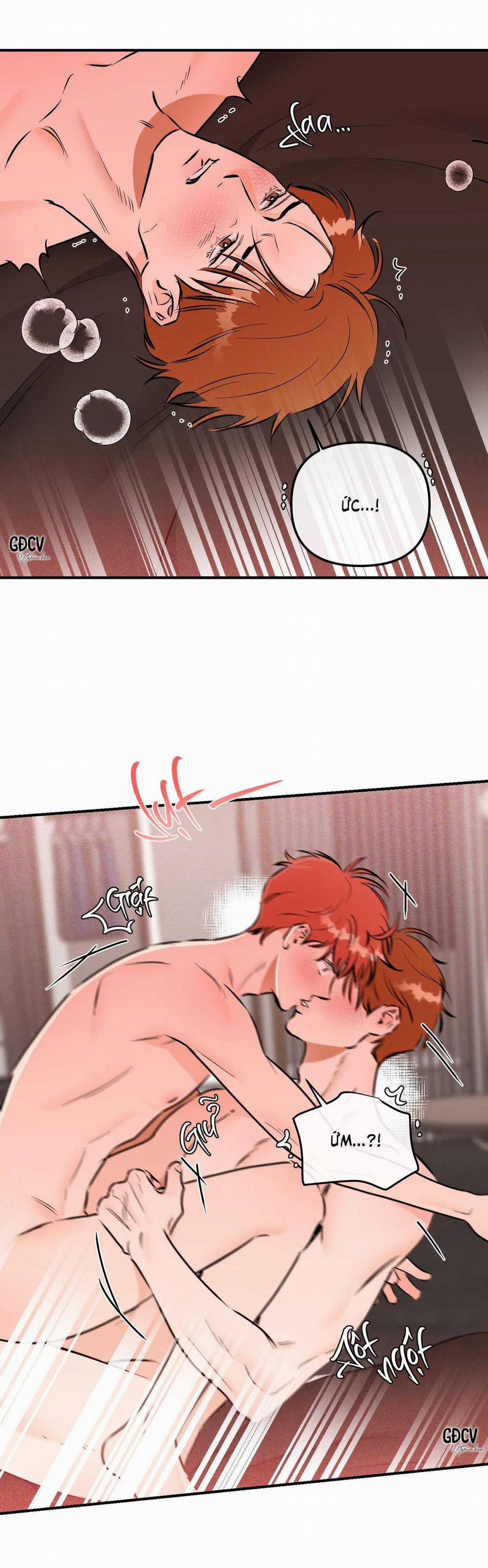 Cá Minh Thái Khô Quắt Rồi! 51 trang 19