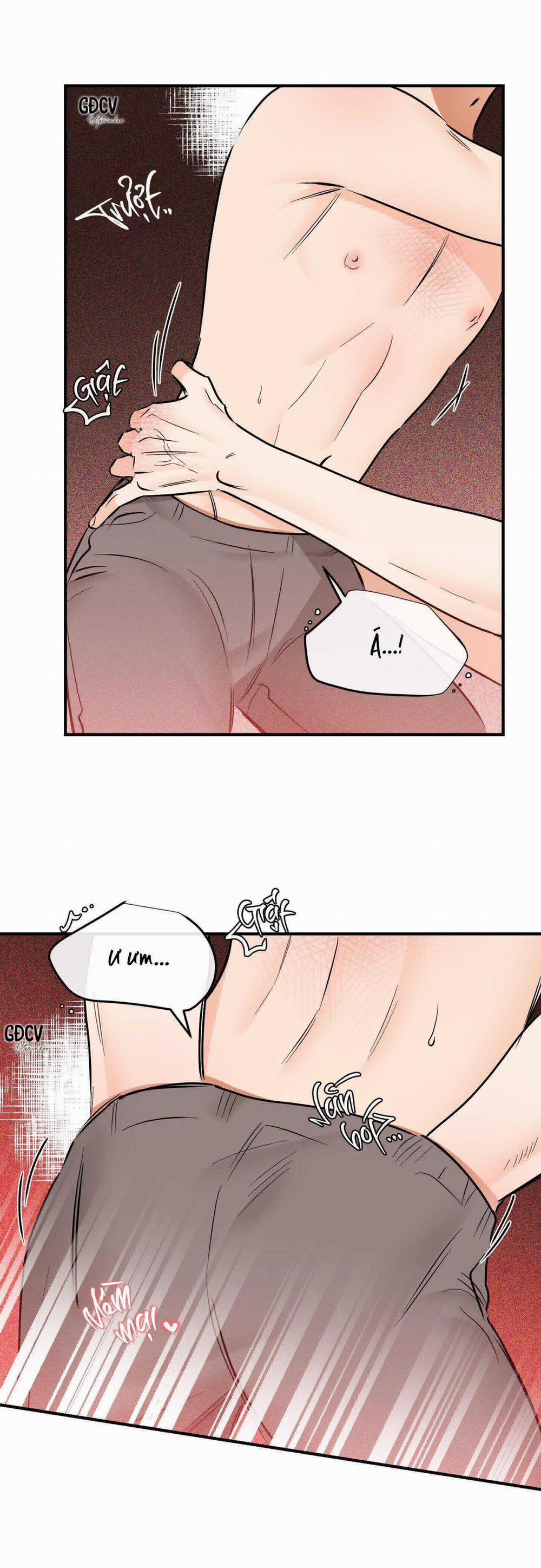 Cá Minh Thái Khô Quắt Rồi! 51 trang 2