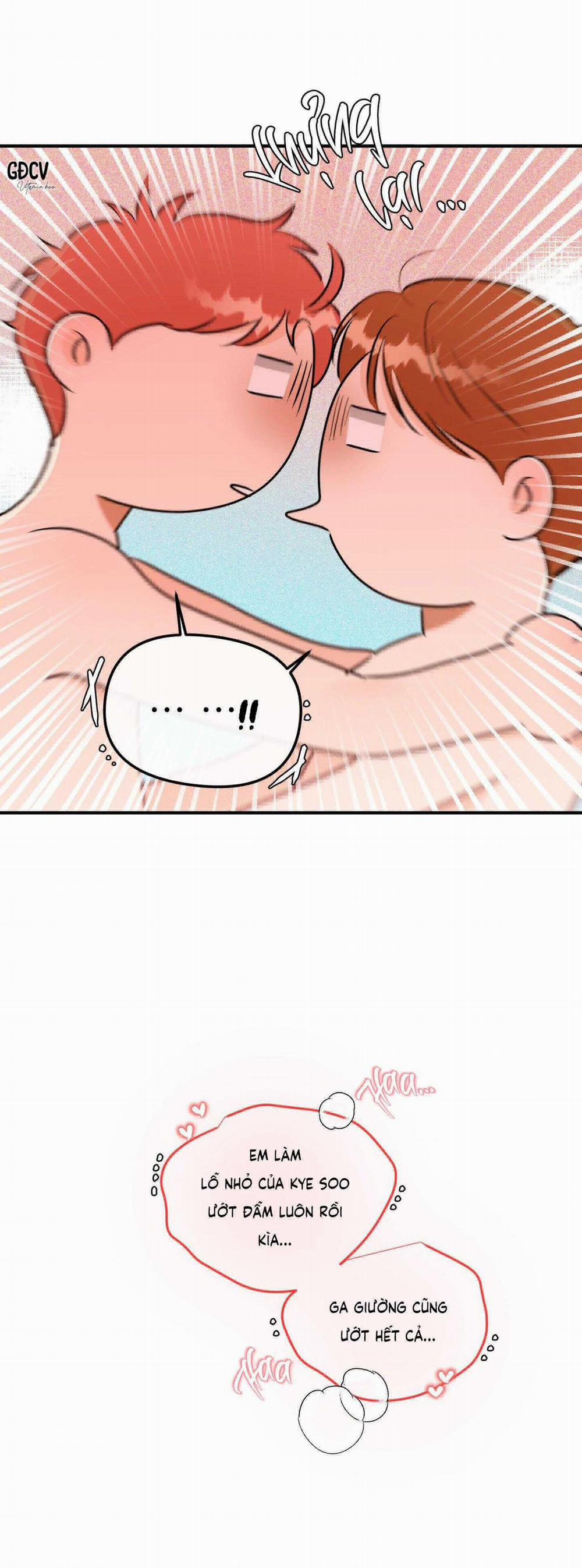 Cá Minh Thái Khô Quắt Rồi! 51 trang 21