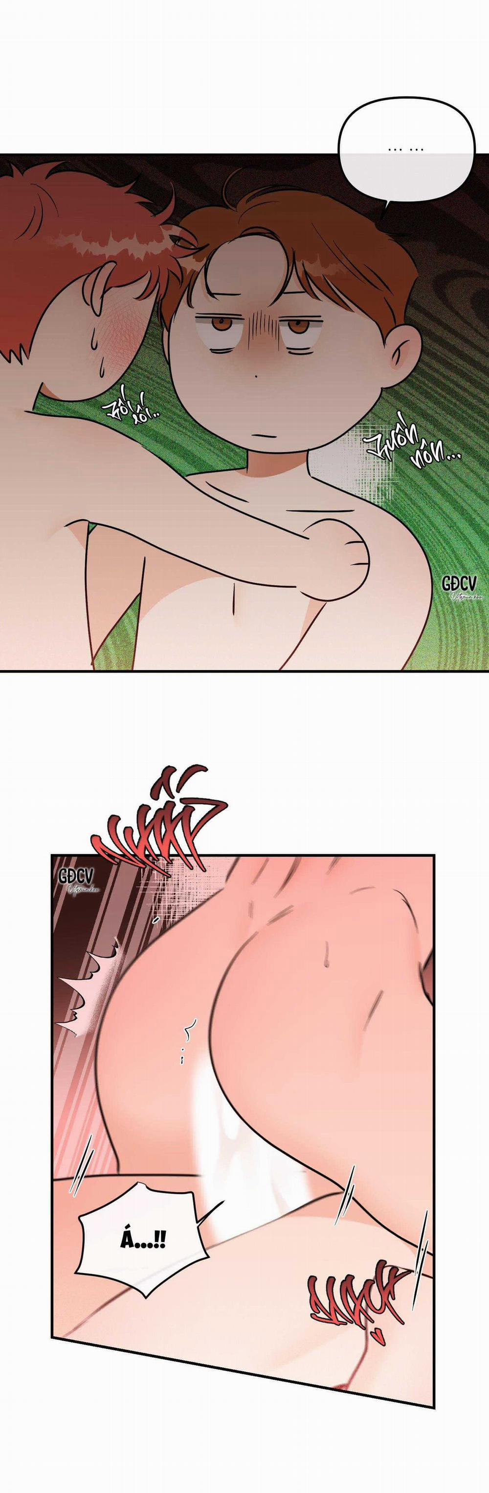 Cá Minh Thái Khô Quắt Rồi! 51 trang 23