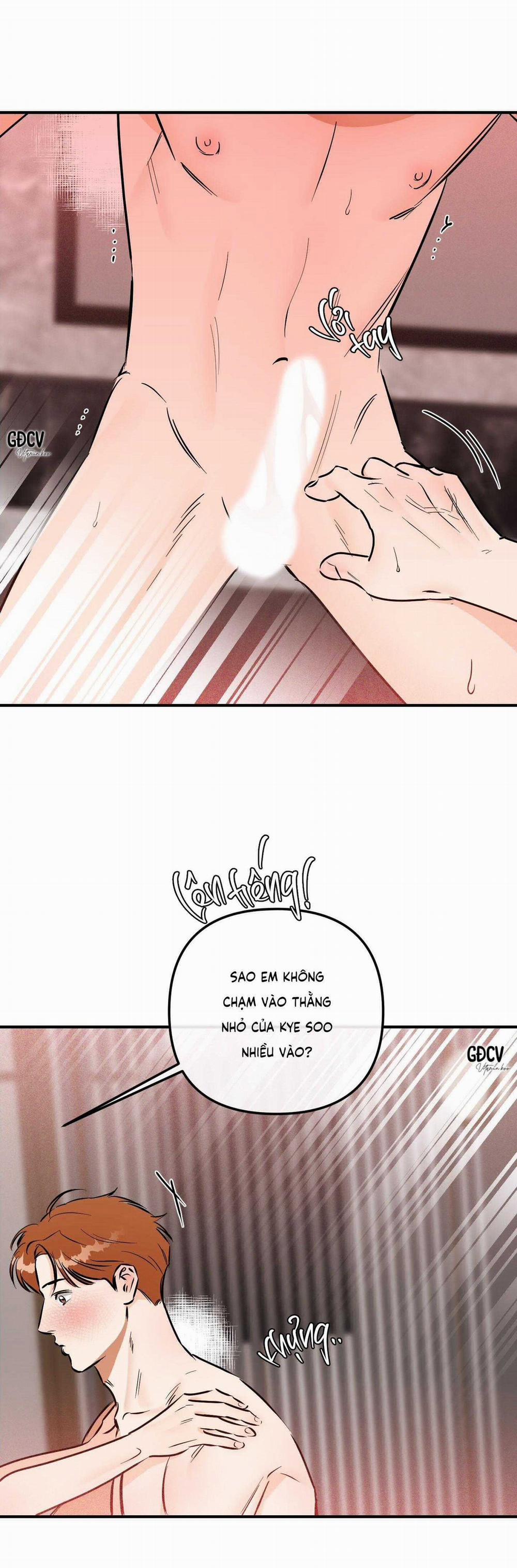 Cá Minh Thái Khô Quắt Rồi! 51 trang 26