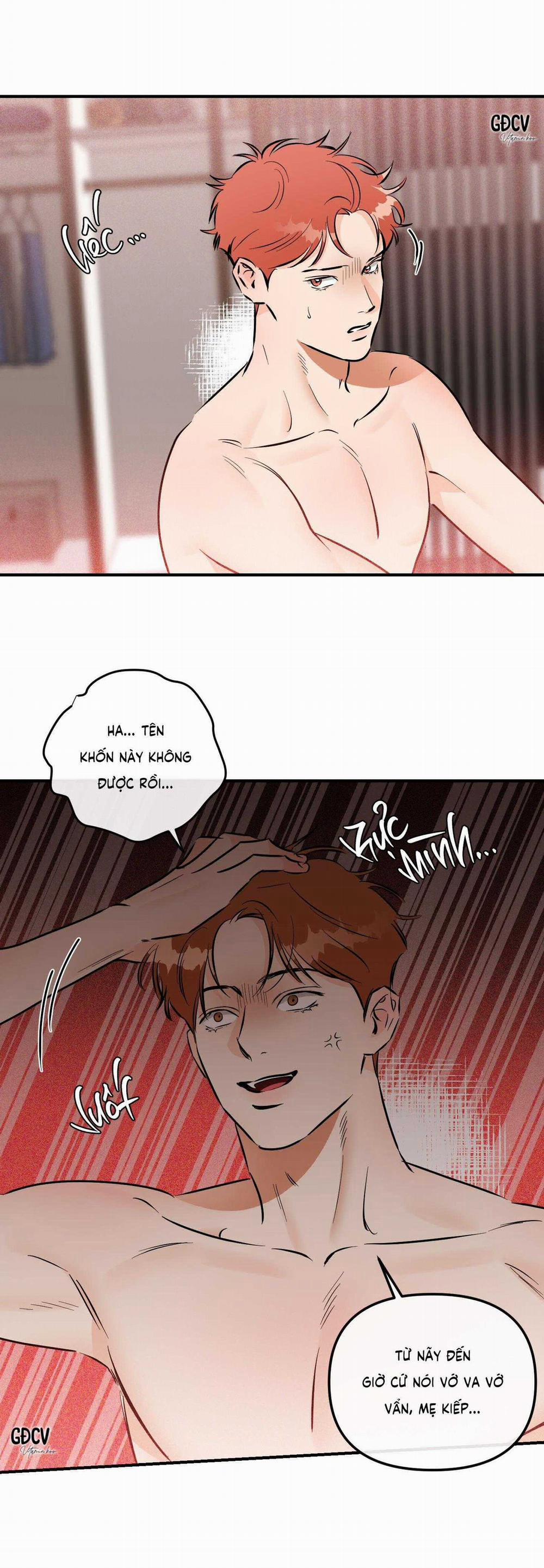 Cá Minh Thái Khô Quắt Rồi! 51 trang 28