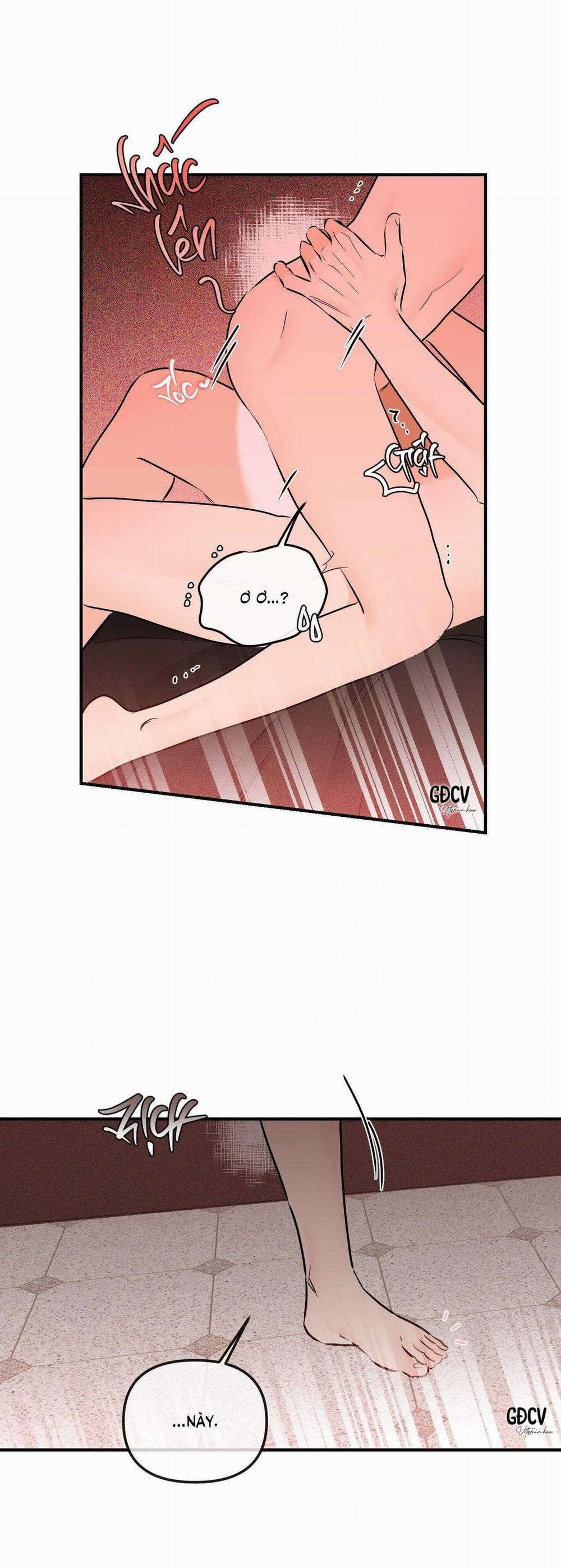 Cá Minh Thái Khô Quắt Rồi! 51 trang 29