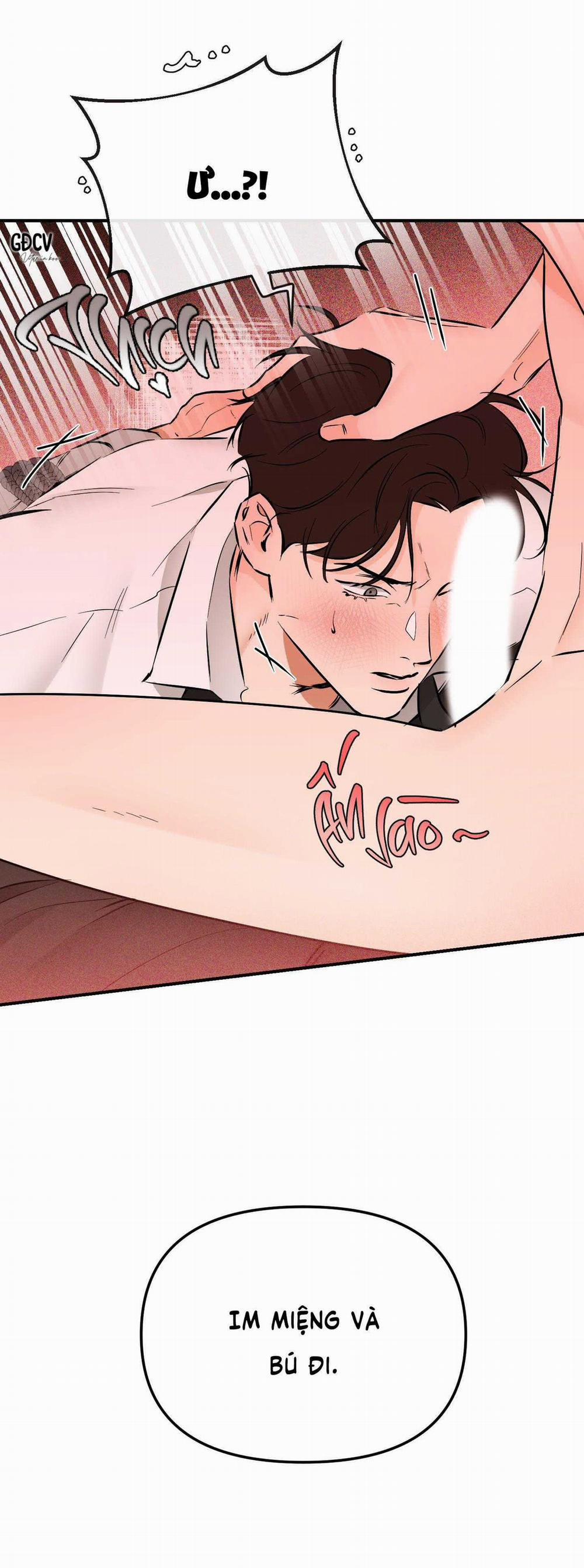 Cá Minh Thái Khô Quắt Rồi! 51 trang 31