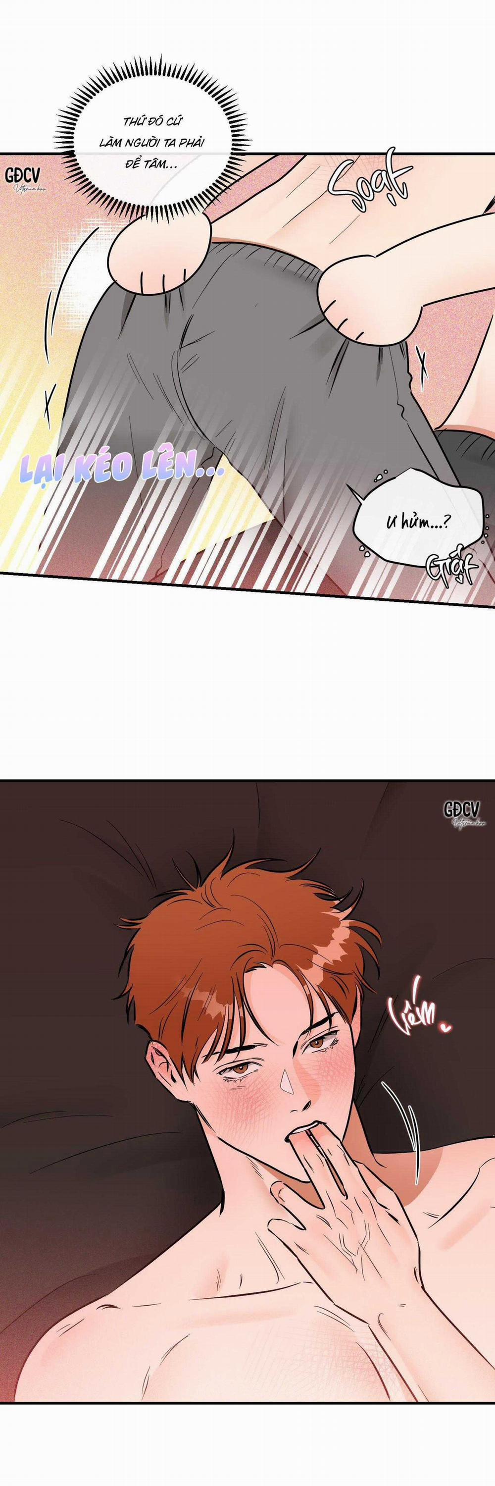 Cá Minh Thái Khô Quắt Rồi! 51 trang 5