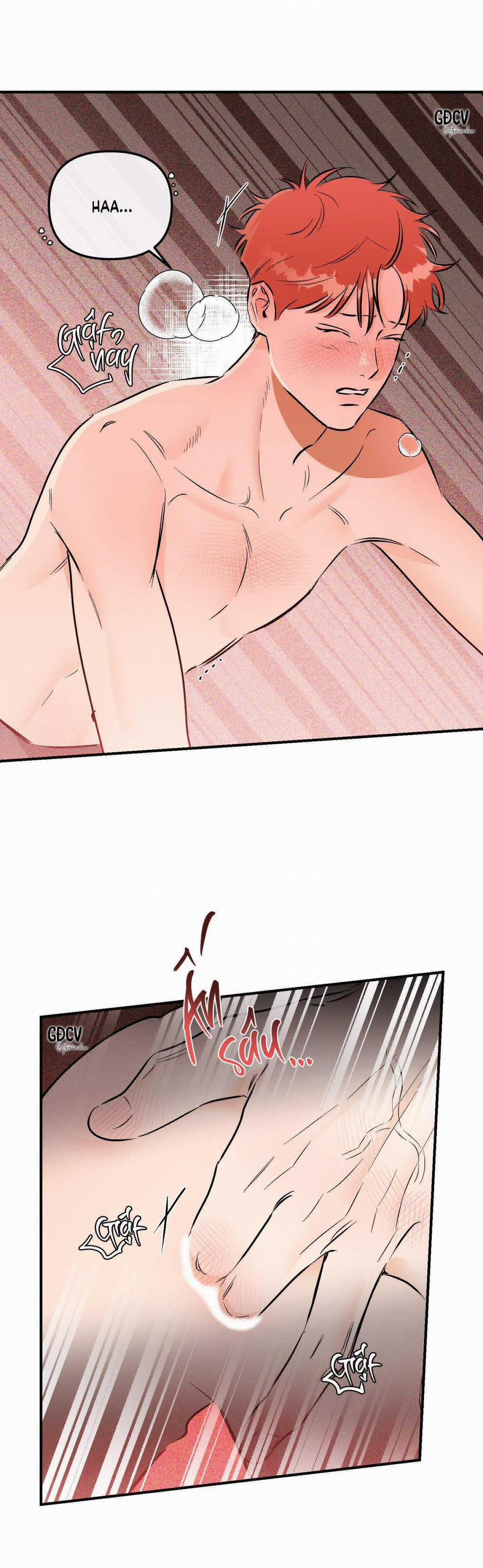 Cá Minh Thái Khô Quắt Rồi! 51 trang 7