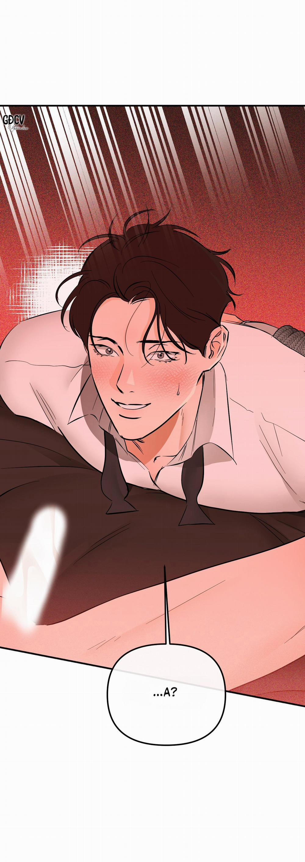 Cá Minh Thái Khô Quắt Rồi! 52 18++ trang 1