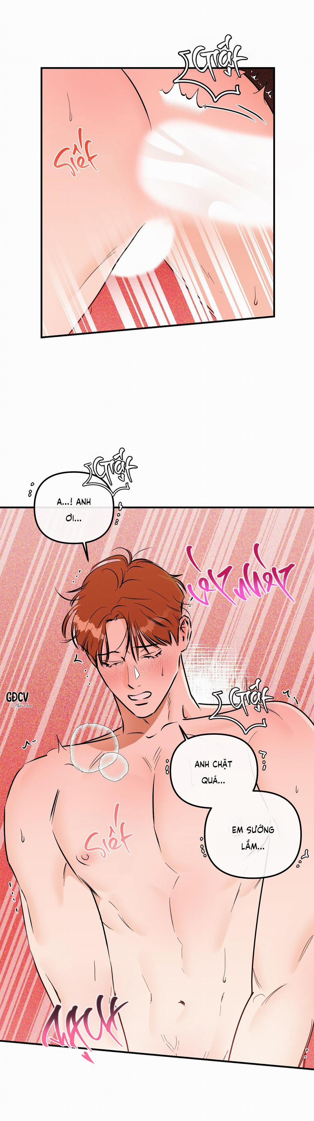 Cá Minh Thái Khô Quắt Rồi! 52 18++ trang 23