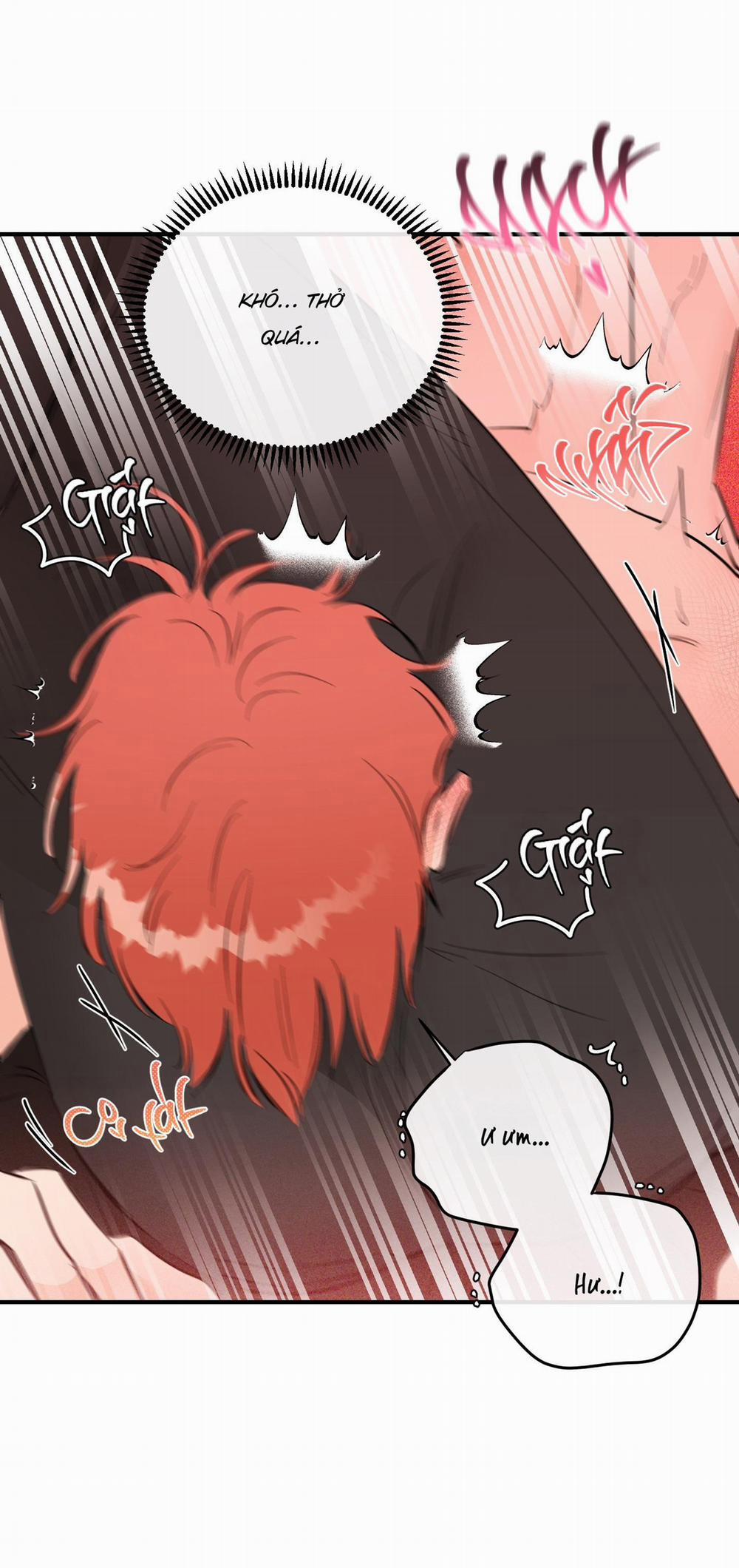 Cá Minh Thái Khô Quắt Rồi! 52 18++ trang 24