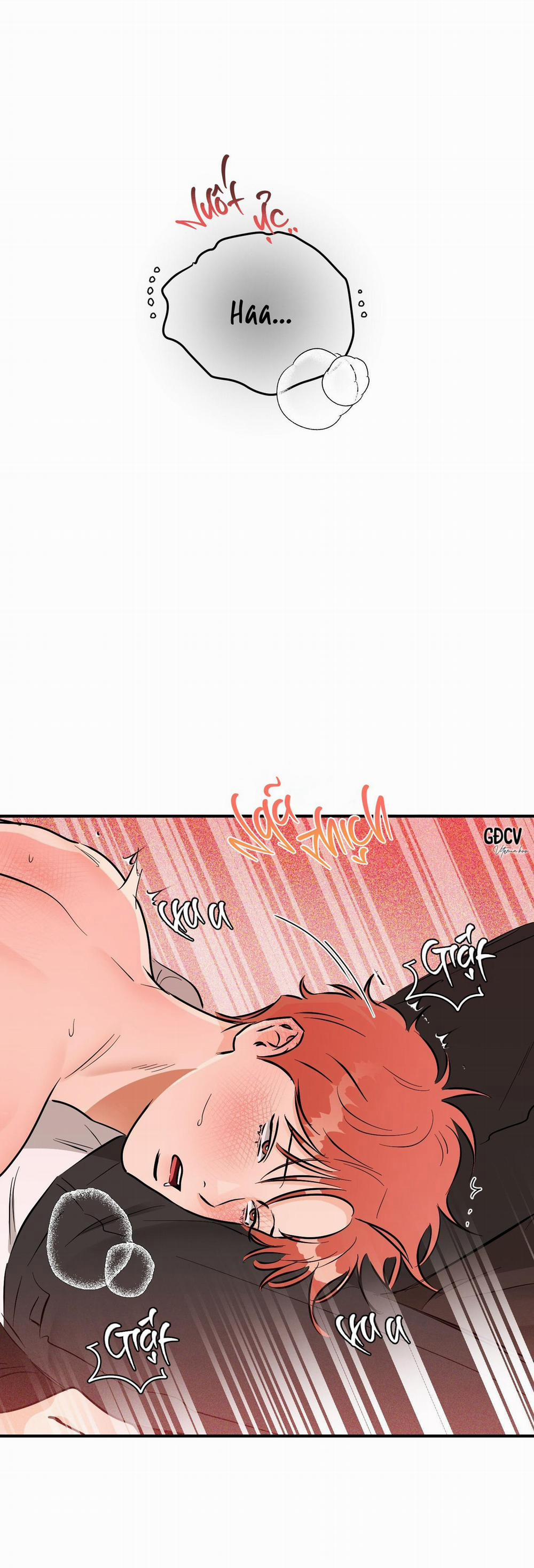 Cá Minh Thái Khô Quắt Rồi! 52 18++ trang 29