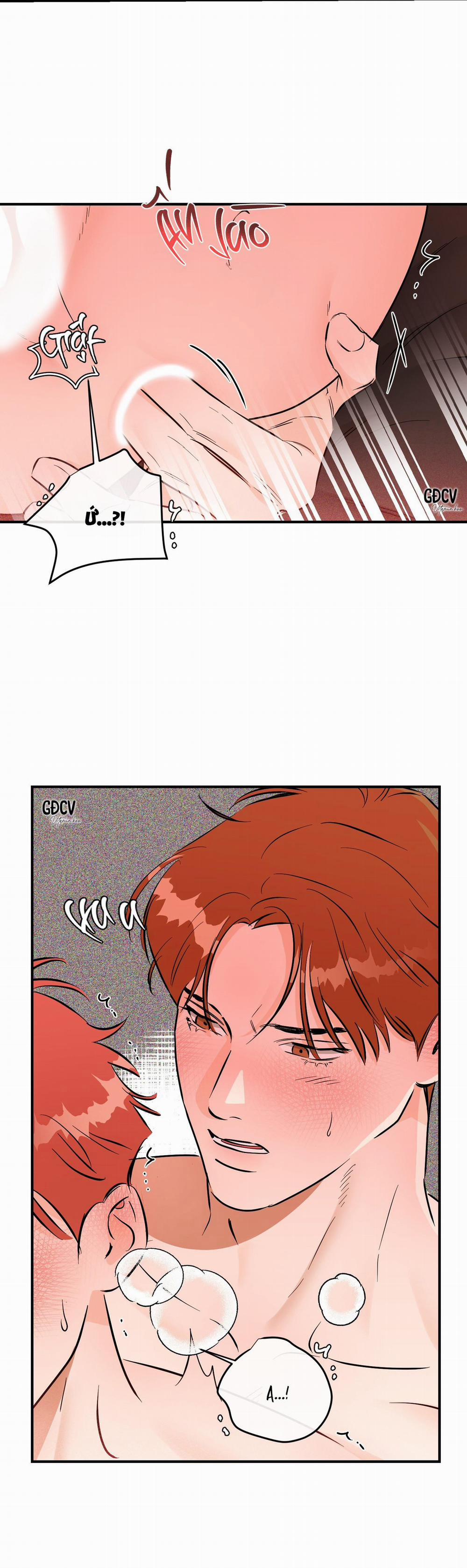 Cá Minh Thái Khô Quắt Rồi! 52 18++ trang 8