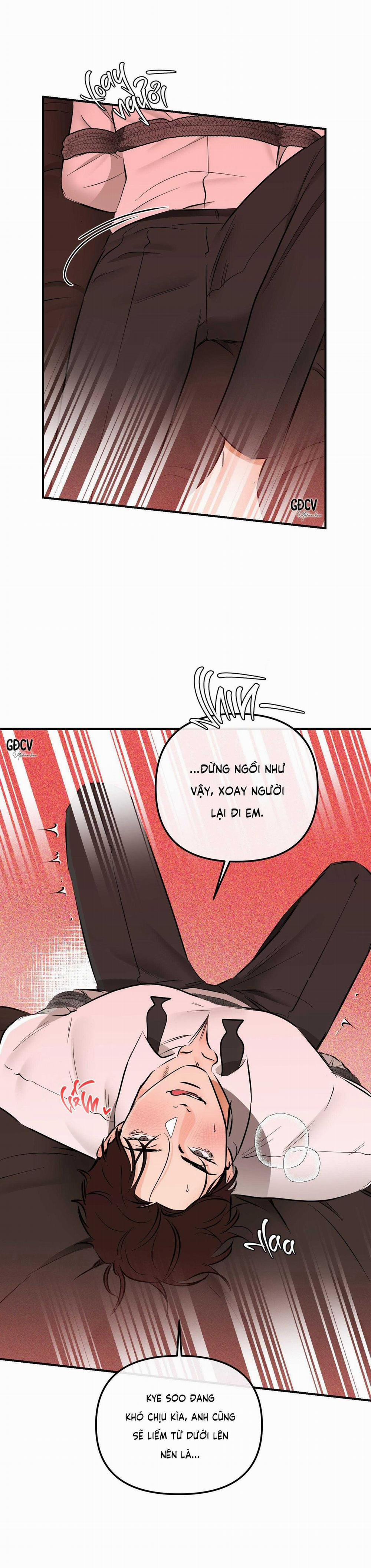 Cá Minh Thái Khô Quắt Rồi! 52 trang 13