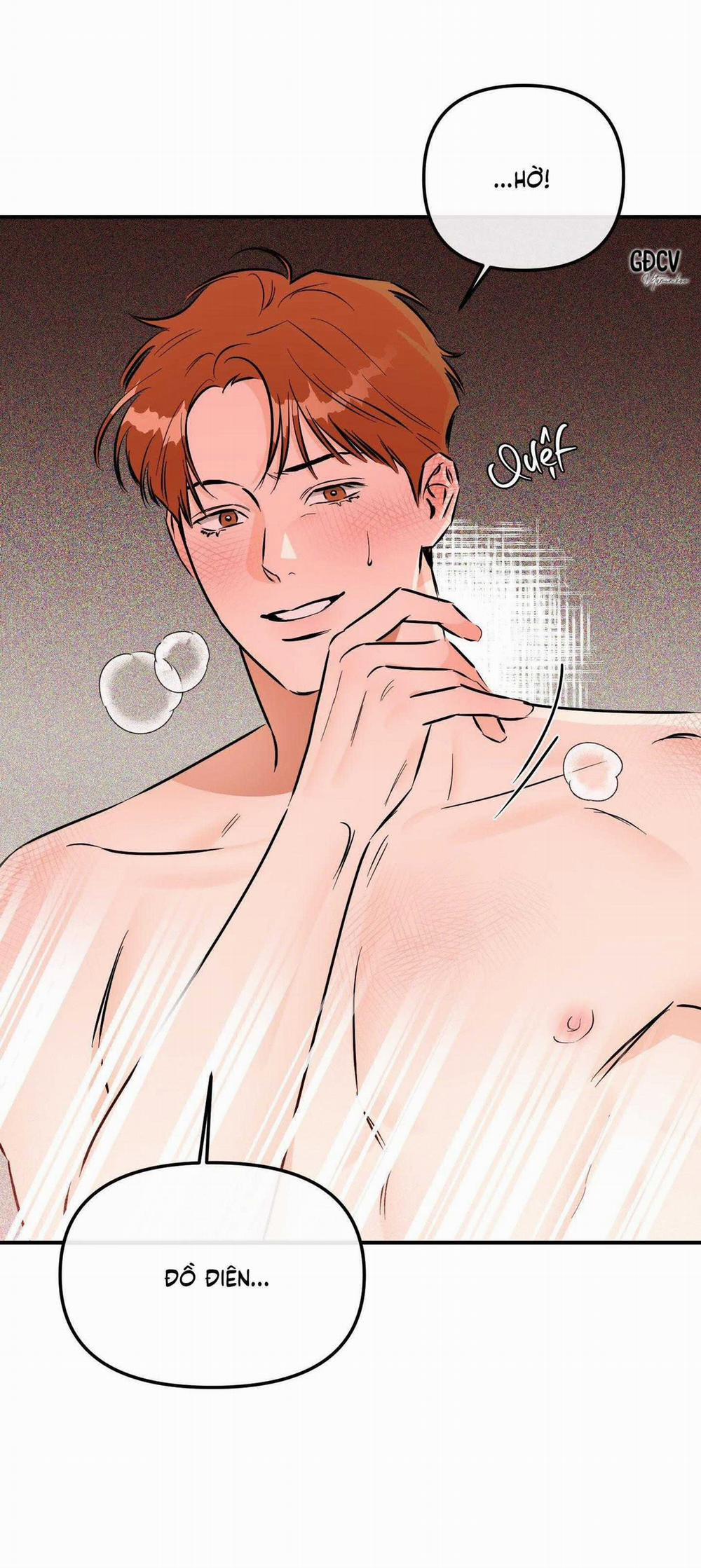 Cá Minh Thái Khô Quắt Rồi! 52 trang 17