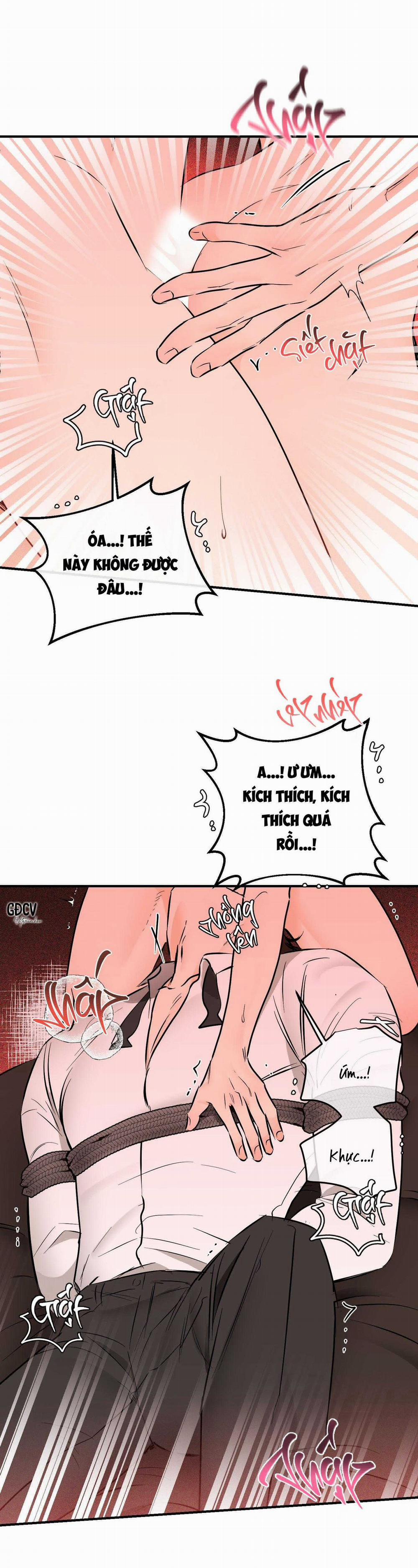 Cá Minh Thái Khô Quắt Rồi! 52 trang 19