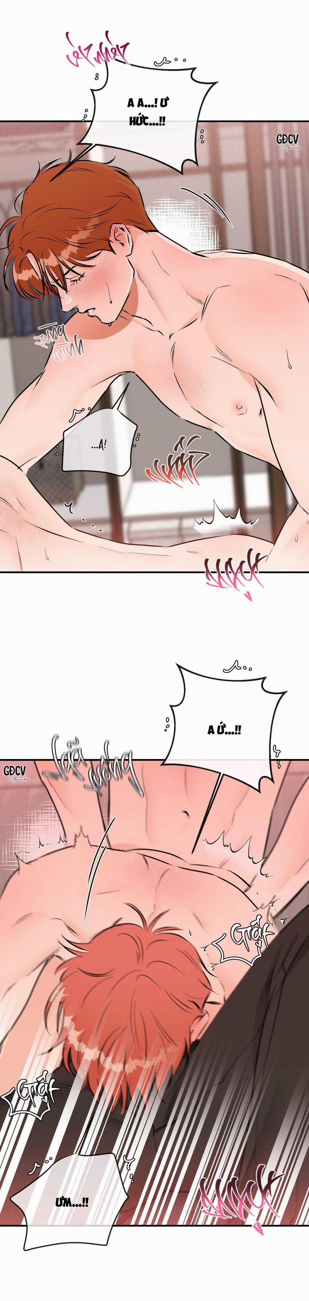 Cá Minh Thái Khô Quắt Rồi! 52 trang 20