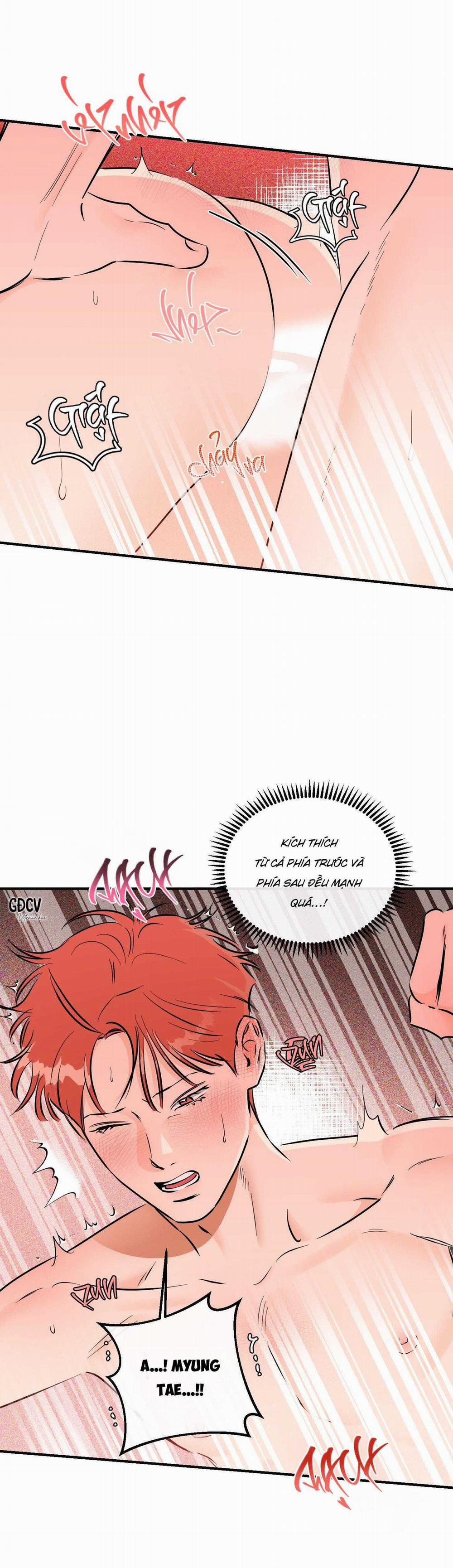 Cá Minh Thái Khô Quắt Rồi! 52 trang 21