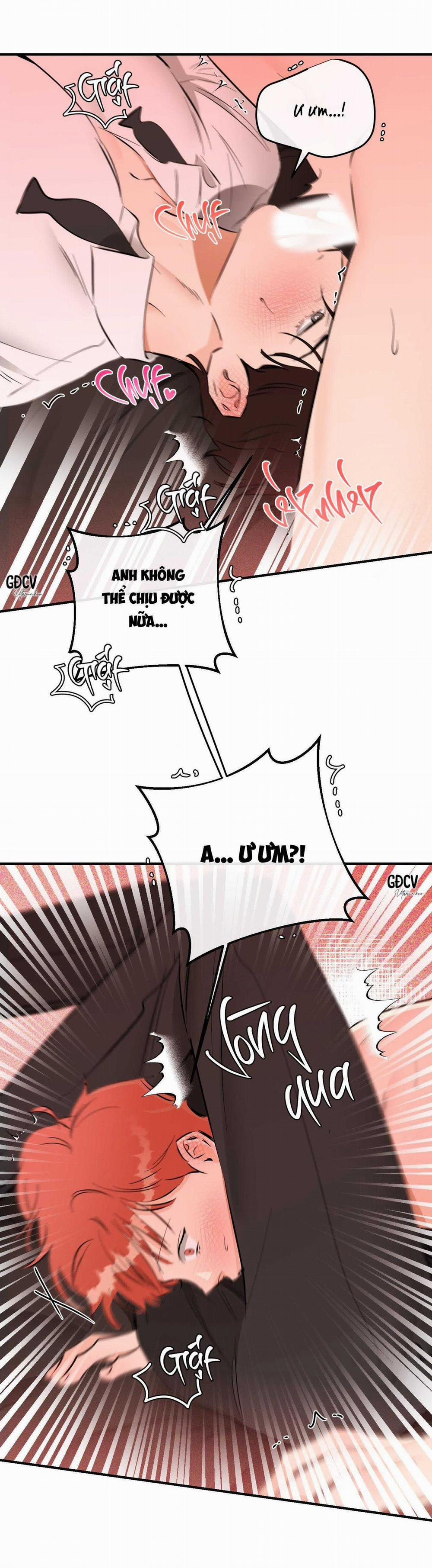 Cá Minh Thái Khô Quắt Rồi! 52 trang 22