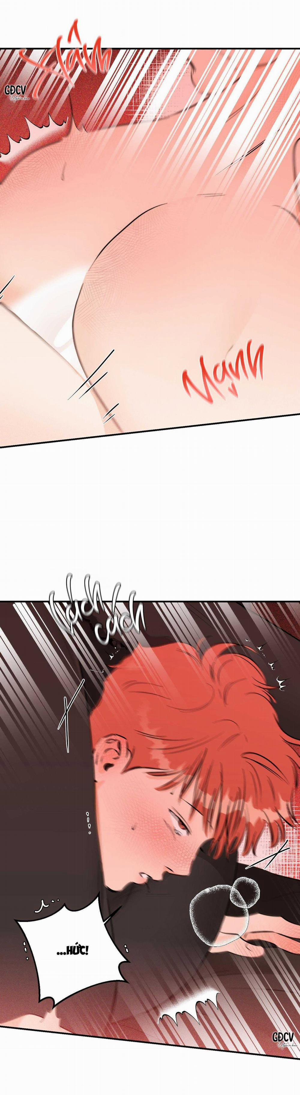 Cá Minh Thái Khô Quắt Rồi! 52 trang 26