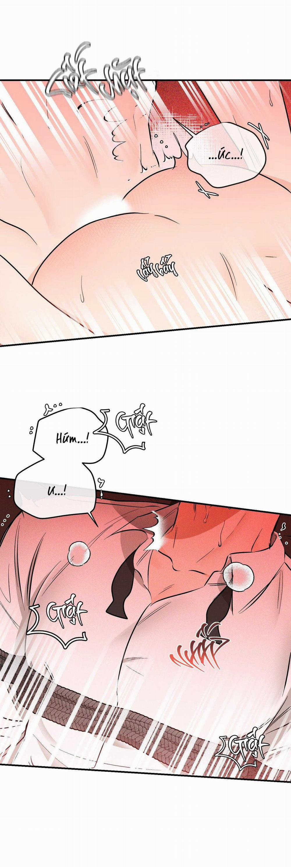 Cá Minh Thái Khô Quắt Rồi! 52 trang 28