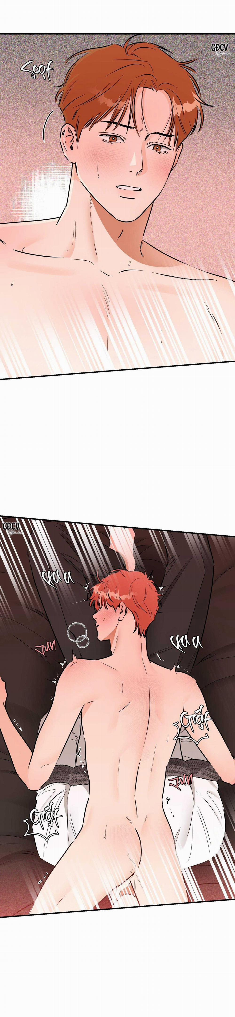 Cá Minh Thái Khô Quắt Rồi! 52 trang 32