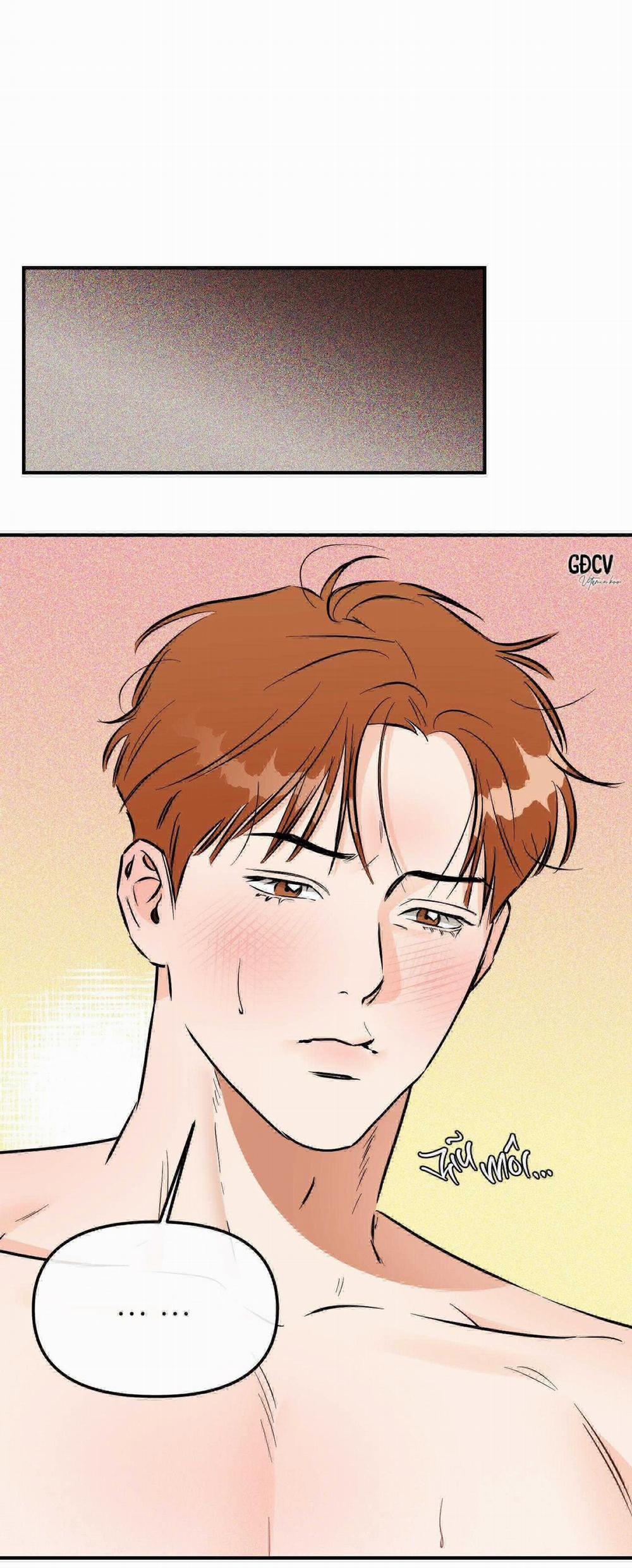 Cá Minh Thái Khô Quắt Rồi! 52 trang 33