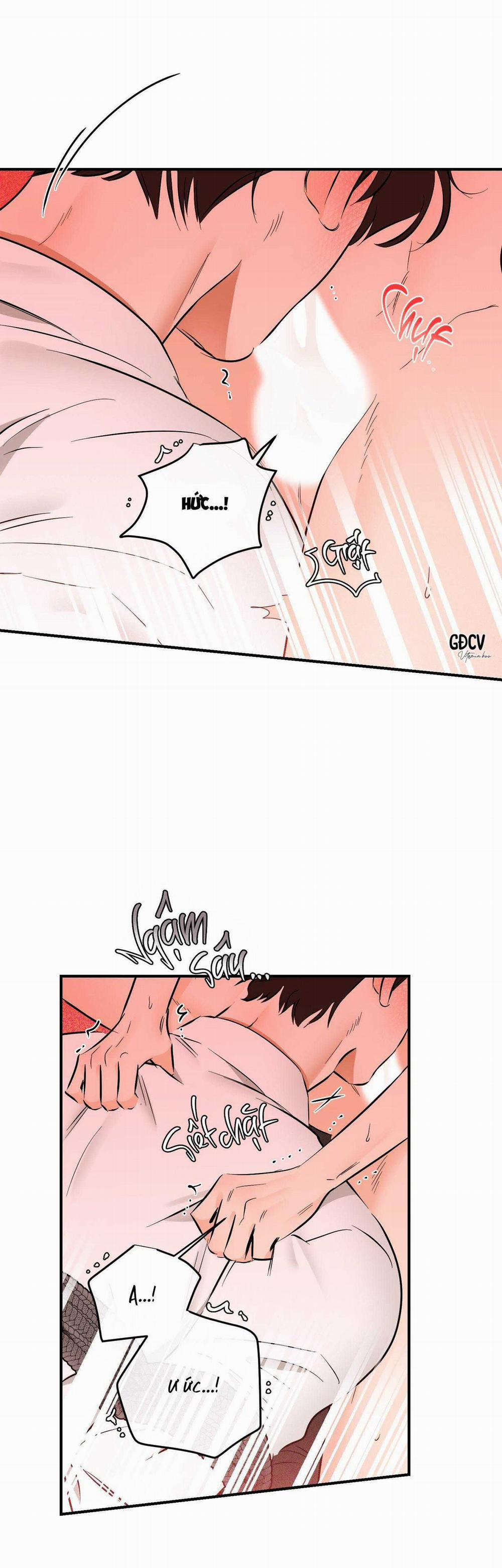 Cá Minh Thái Khô Quắt Rồi! 52 trang 5