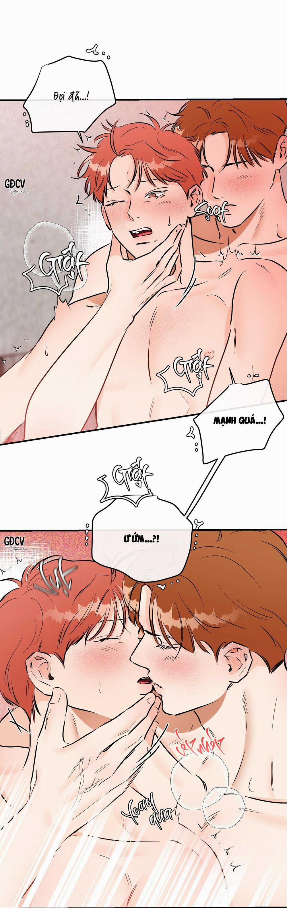 Cá Minh Thái Khô Quắt Rồi! 52 trang 7