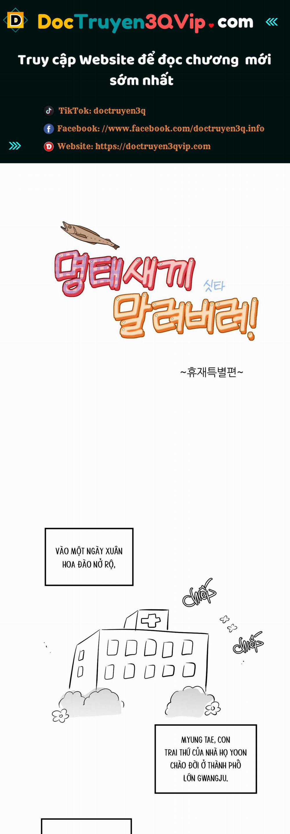 Cá Minh Thái Khô Quắt Rồi! 53.1 trang 0