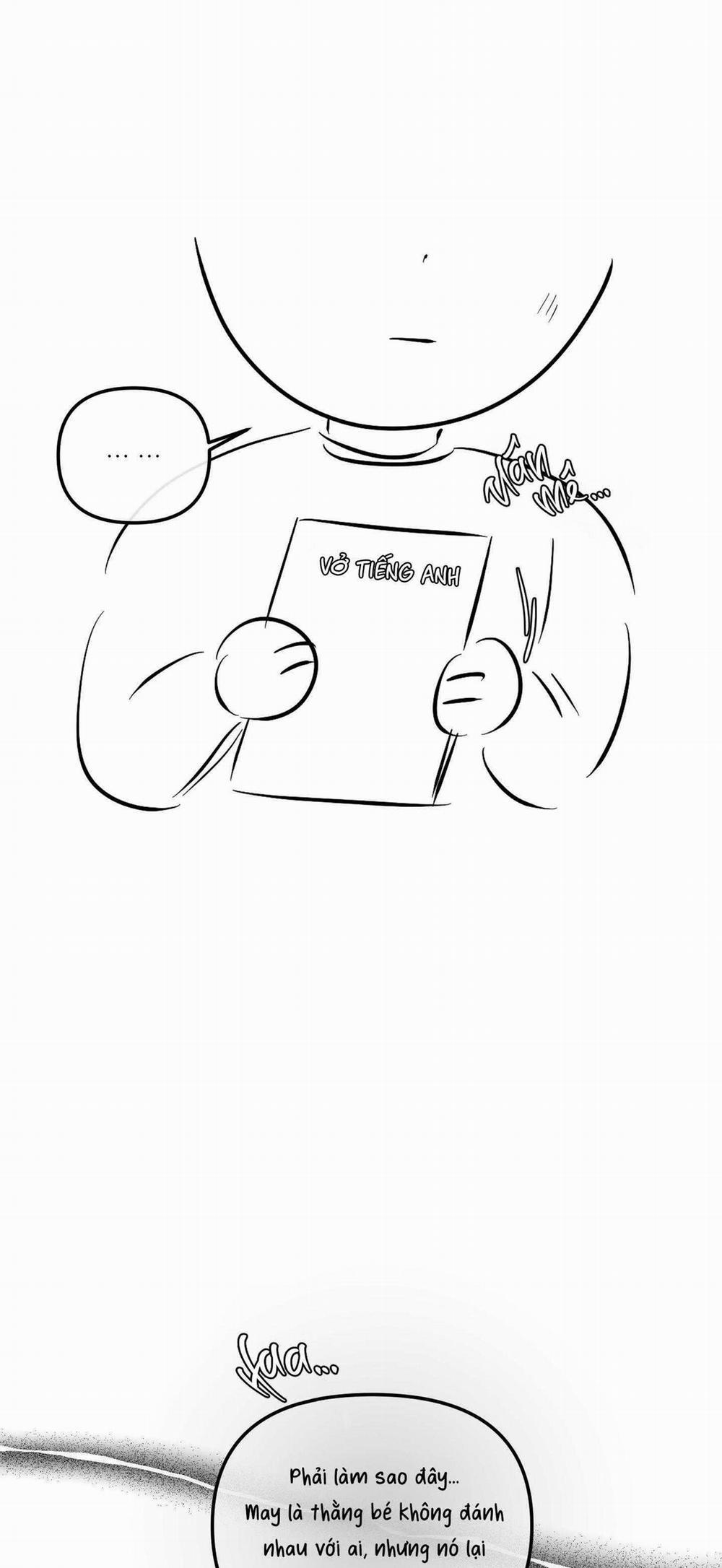 Cá Minh Thái Khô Quắt Rồi! 53.1 trang 10