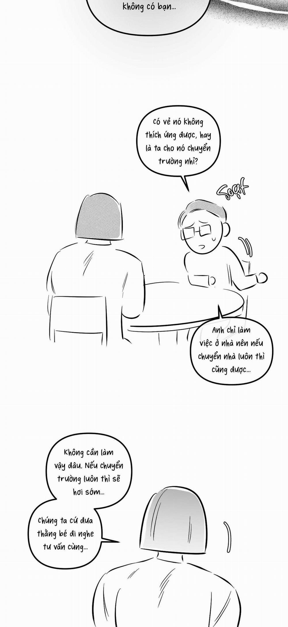 Cá Minh Thái Khô Quắt Rồi! 53.1 trang 11