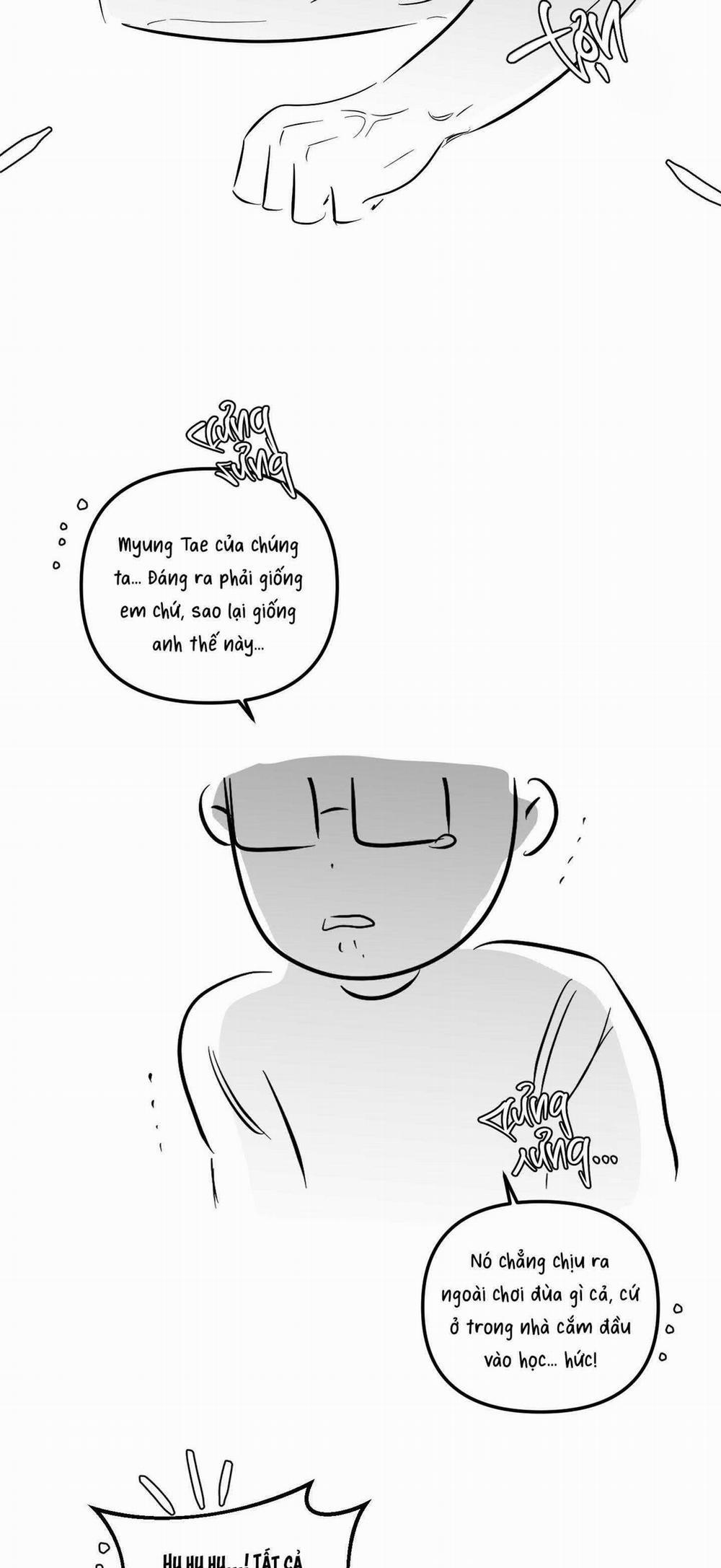 Cá Minh Thái Khô Quắt Rồi! 53.1 trang 13