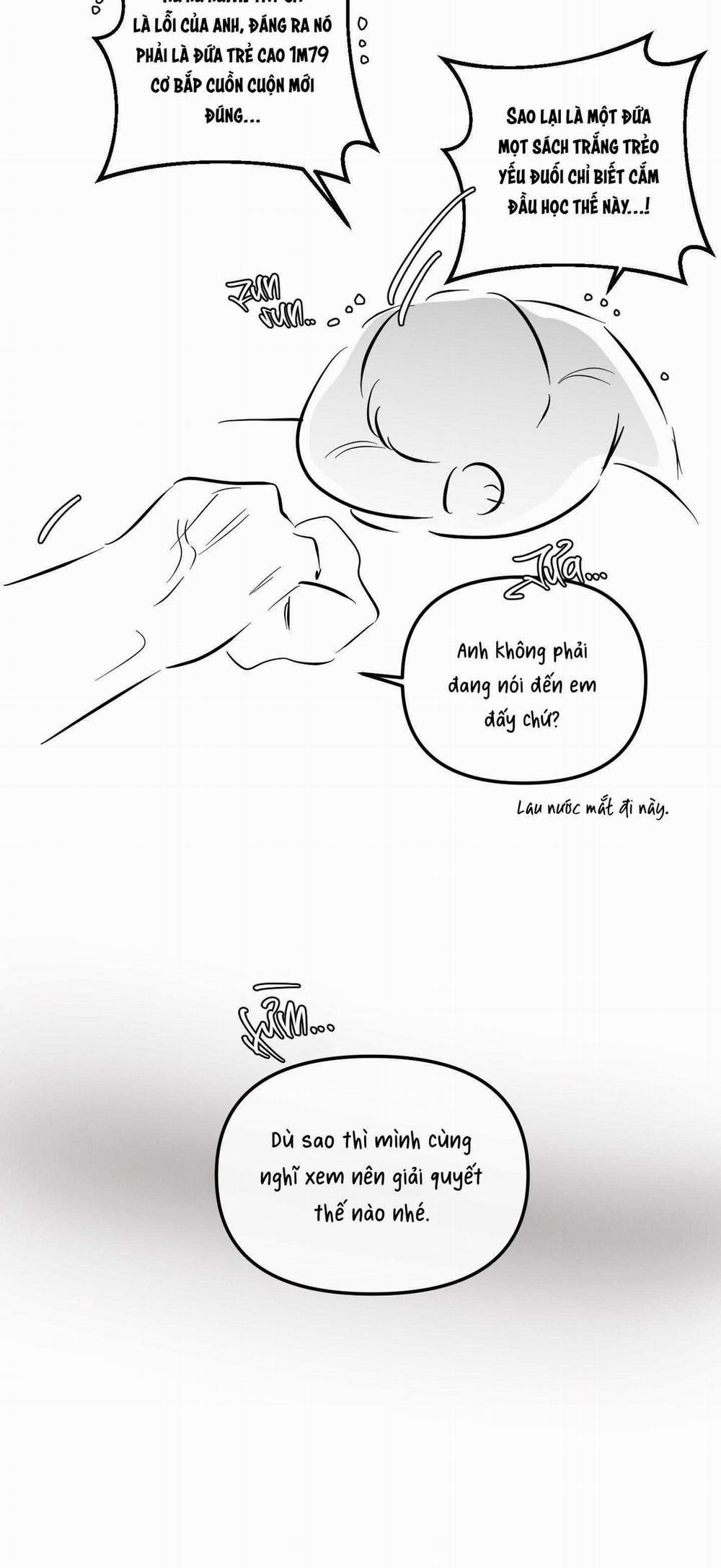 Cá Minh Thái Khô Quắt Rồi! 53.1 trang 14