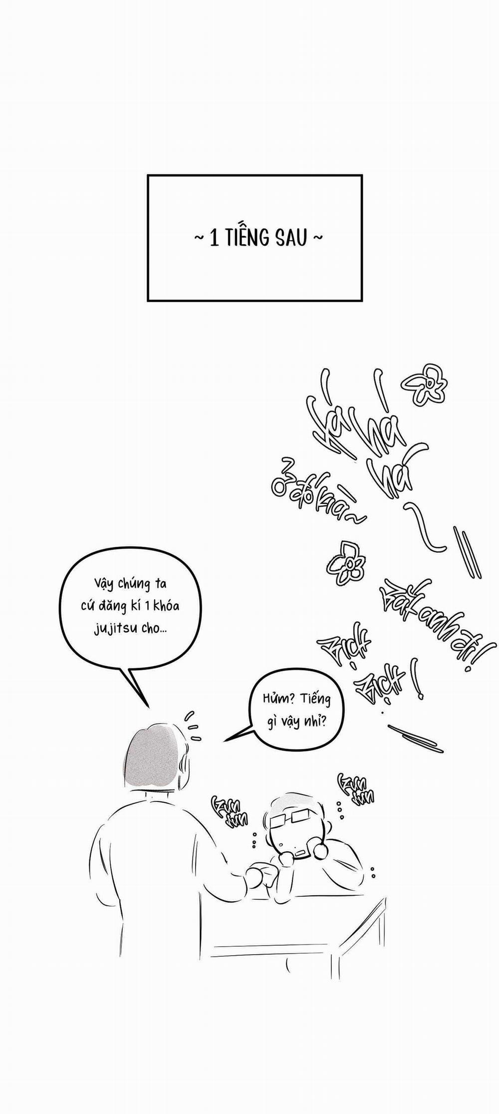 Cá Minh Thái Khô Quắt Rồi! 53.1 trang 15