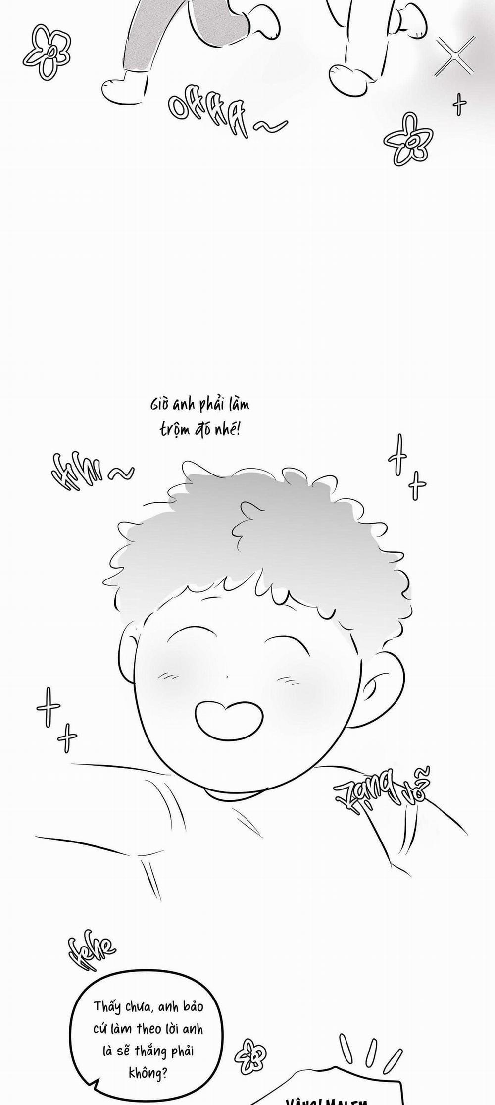 Cá Minh Thái Khô Quắt Rồi! 53.1 trang 17