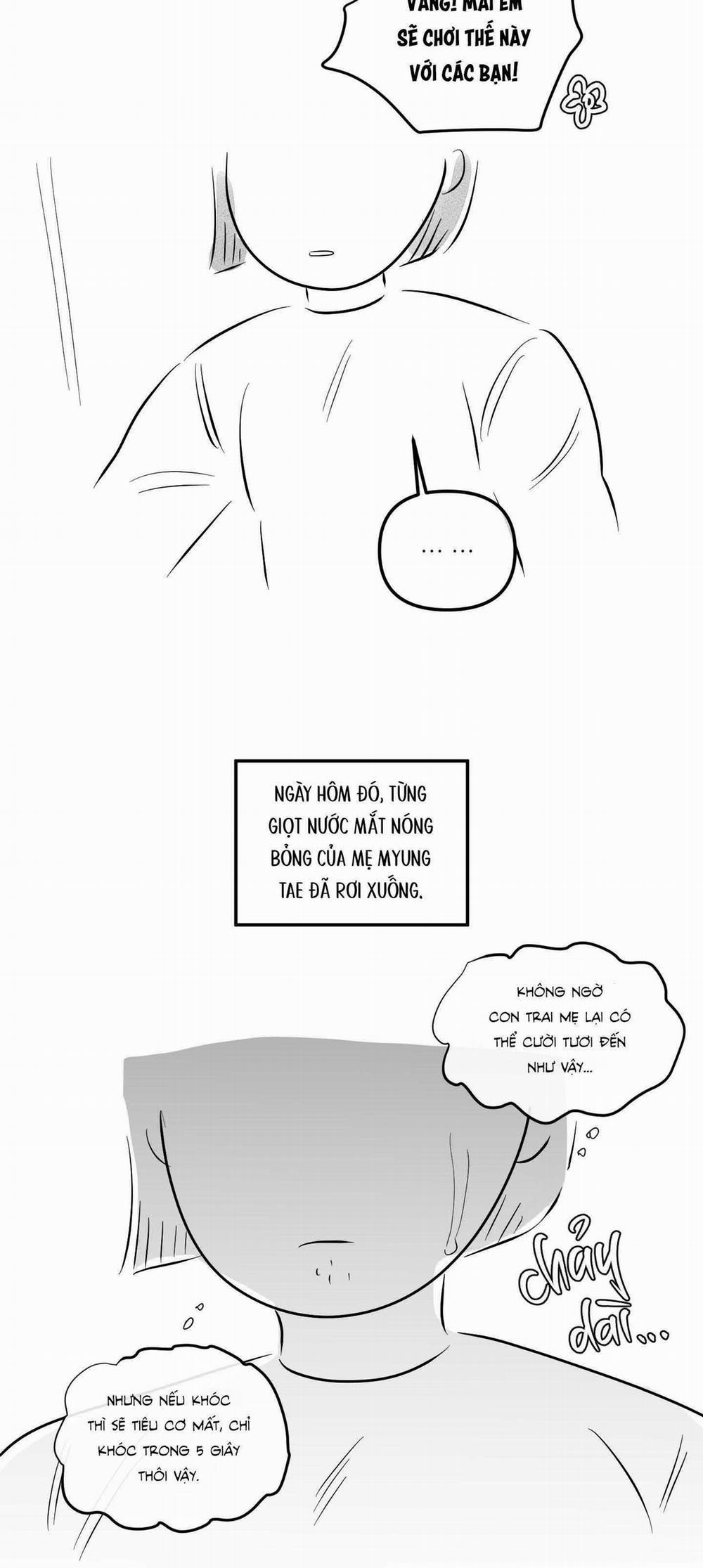 Cá Minh Thái Khô Quắt Rồi! 53.1 trang 18