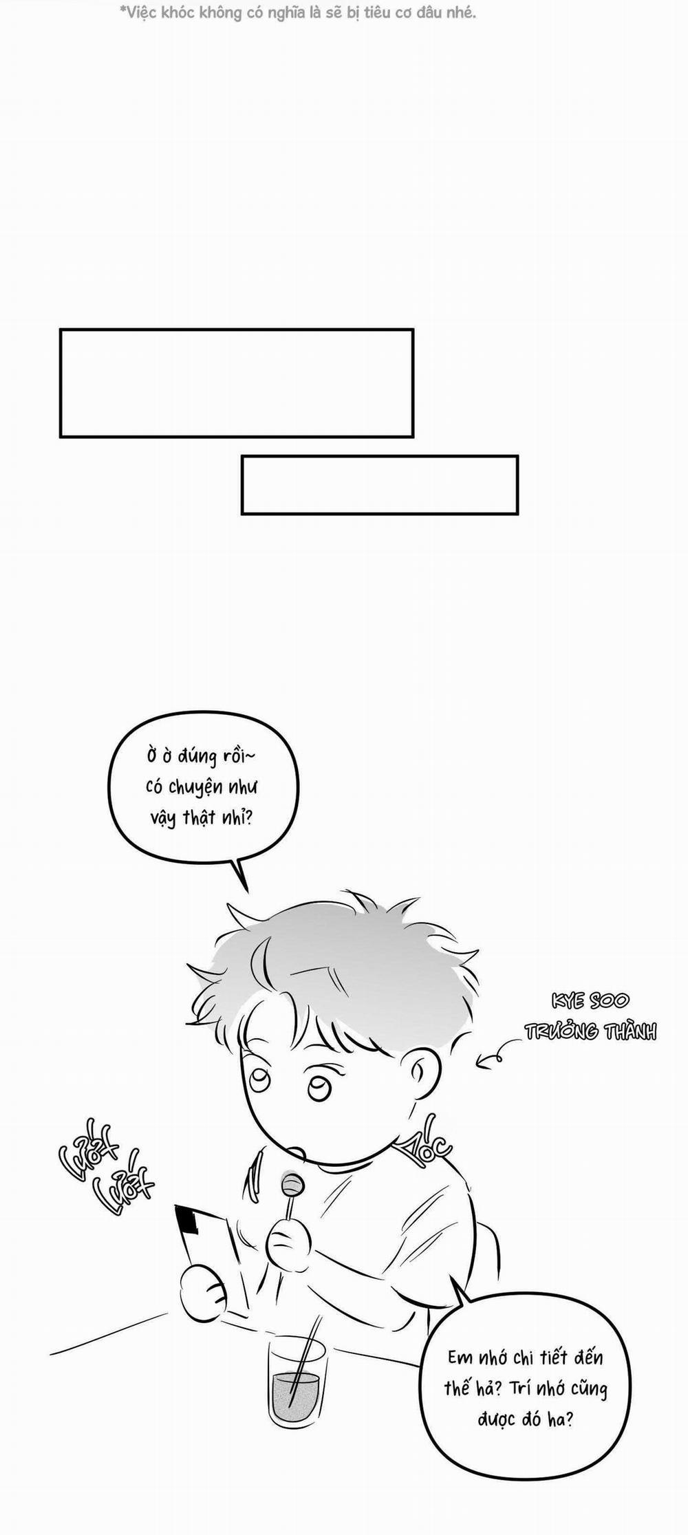 Cá Minh Thái Khô Quắt Rồi! 53.1 trang 19