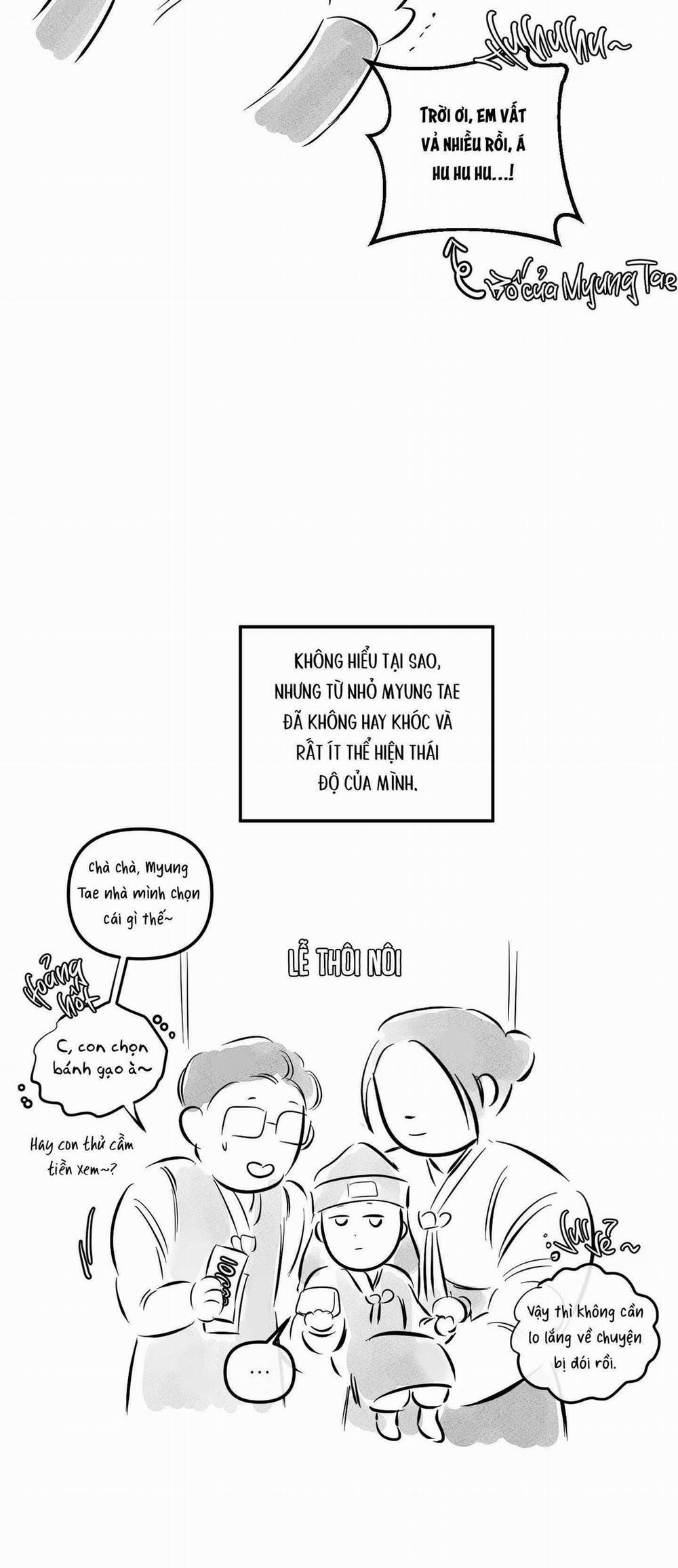 Cá Minh Thái Khô Quắt Rồi! 53.1 trang 2