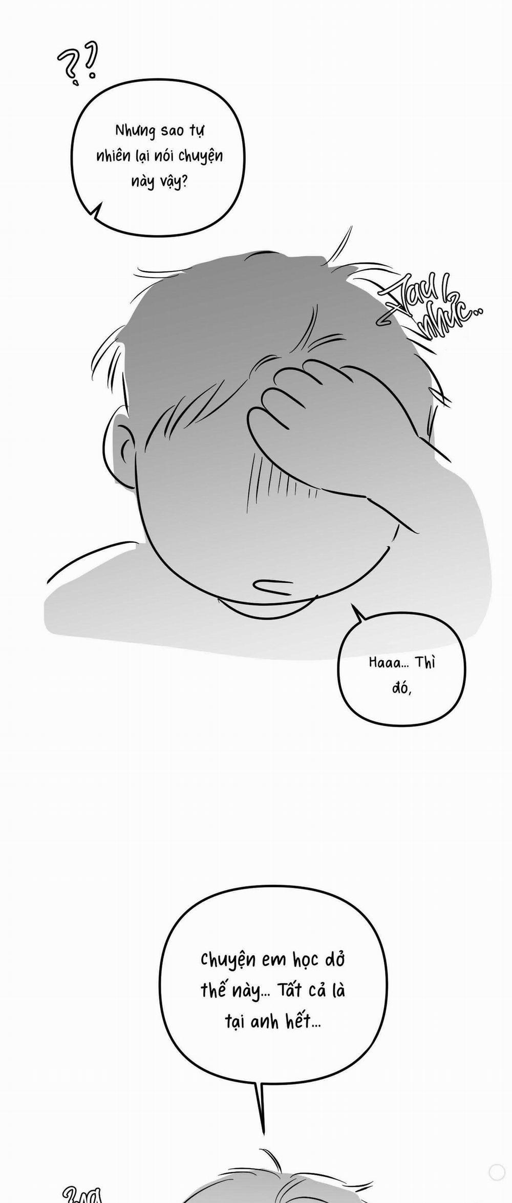 Cá Minh Thái Khô Quắt Rồi! 53.1 trang 20