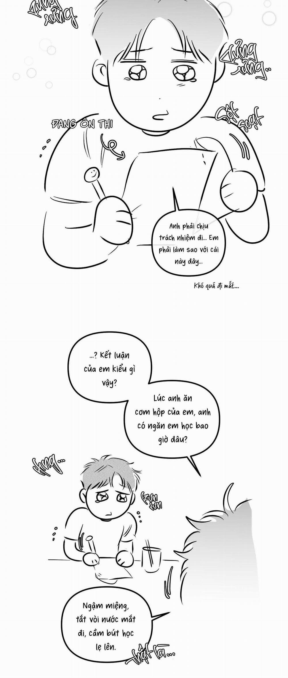 Cá Minh Thái Khô Quắt Rồi! 53.1 trang 21