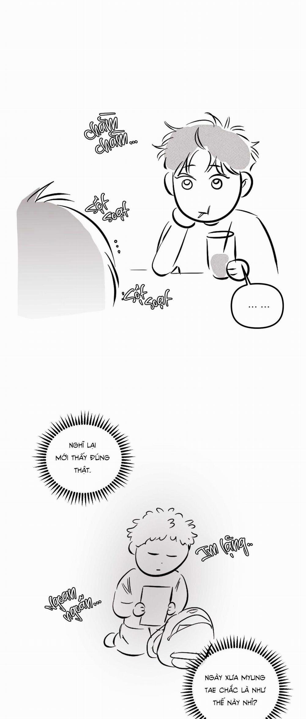 Cá Minh Thái Khô Quắt Rồi! 53.1 trang 22