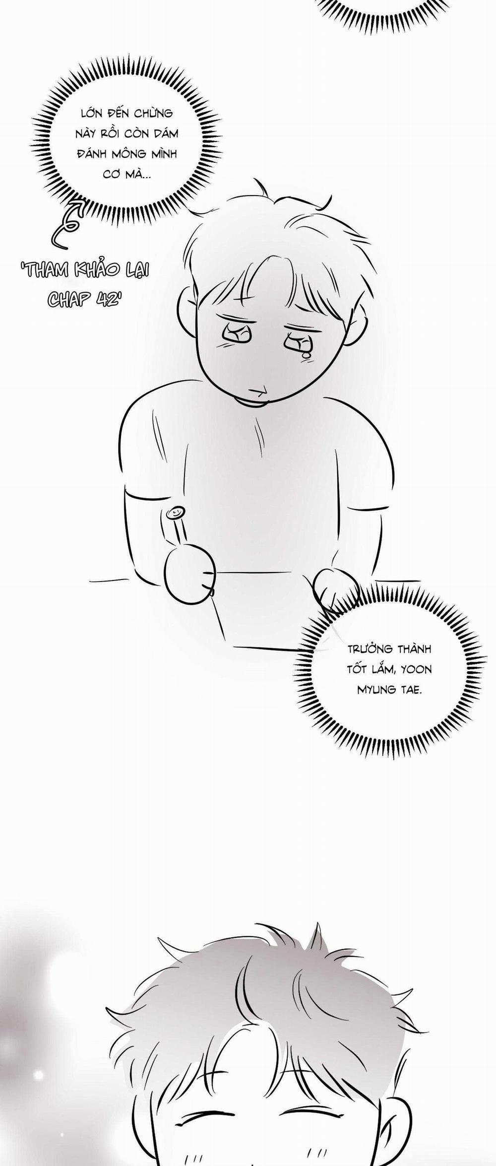 Cá Minh Thái Khô Quắt Rồi! 53.1 trang 23