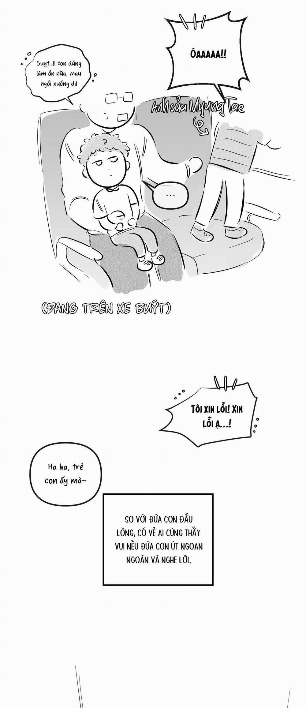 Cá Minh Thái Khô Quắt Rồi! 53.1 trang 3