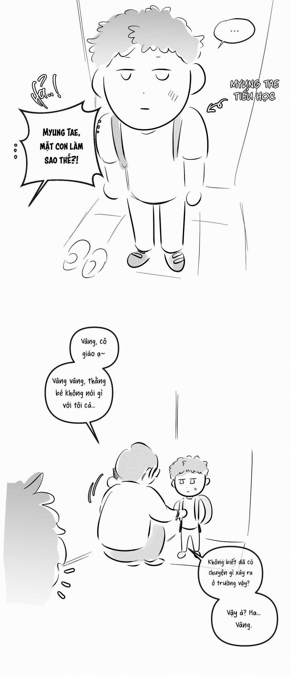 Cá Minh Thái Khô Quắt Rồi! 53.1 trang 4