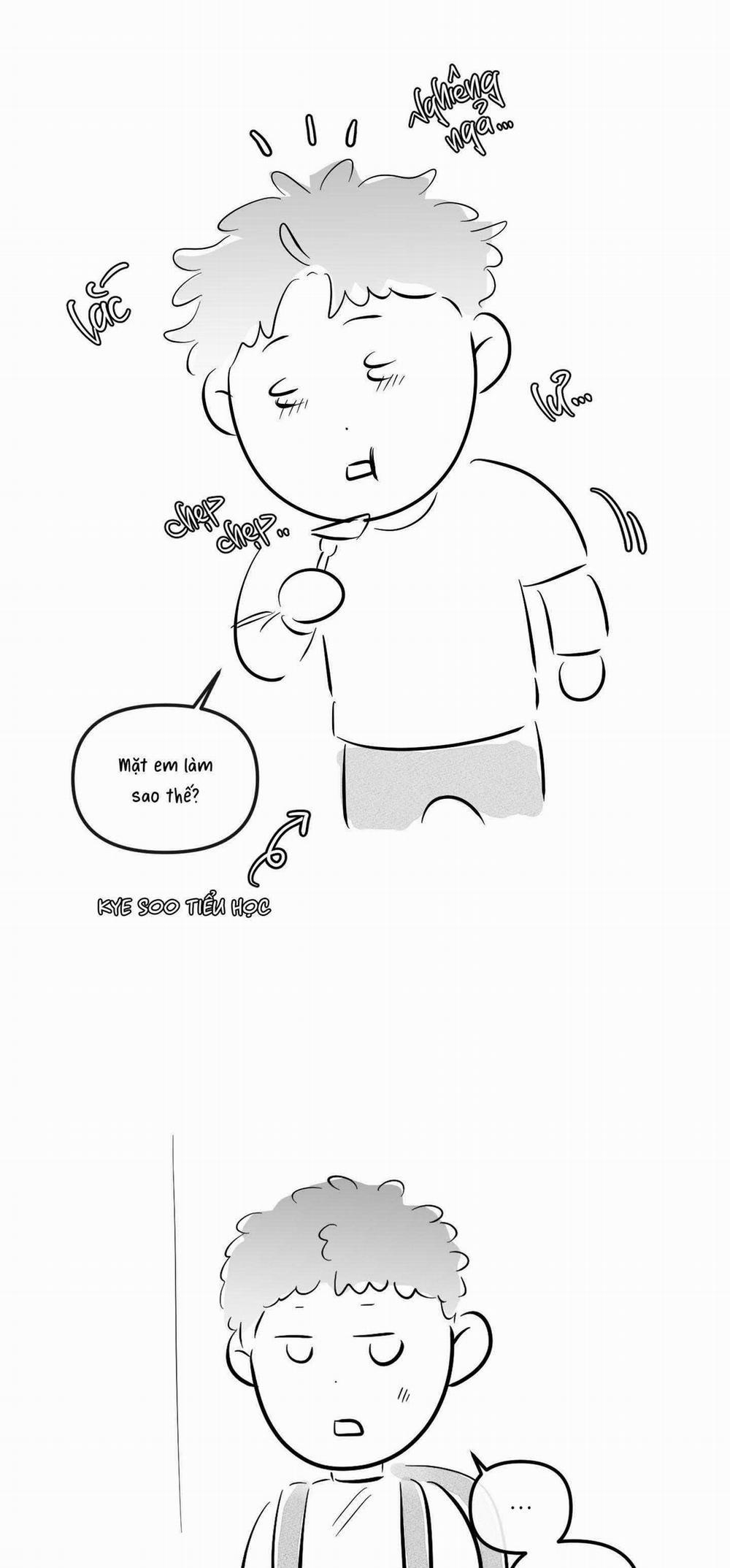 Cá Minh Thái Khô Quắt Rồi! 53.1 trang 5