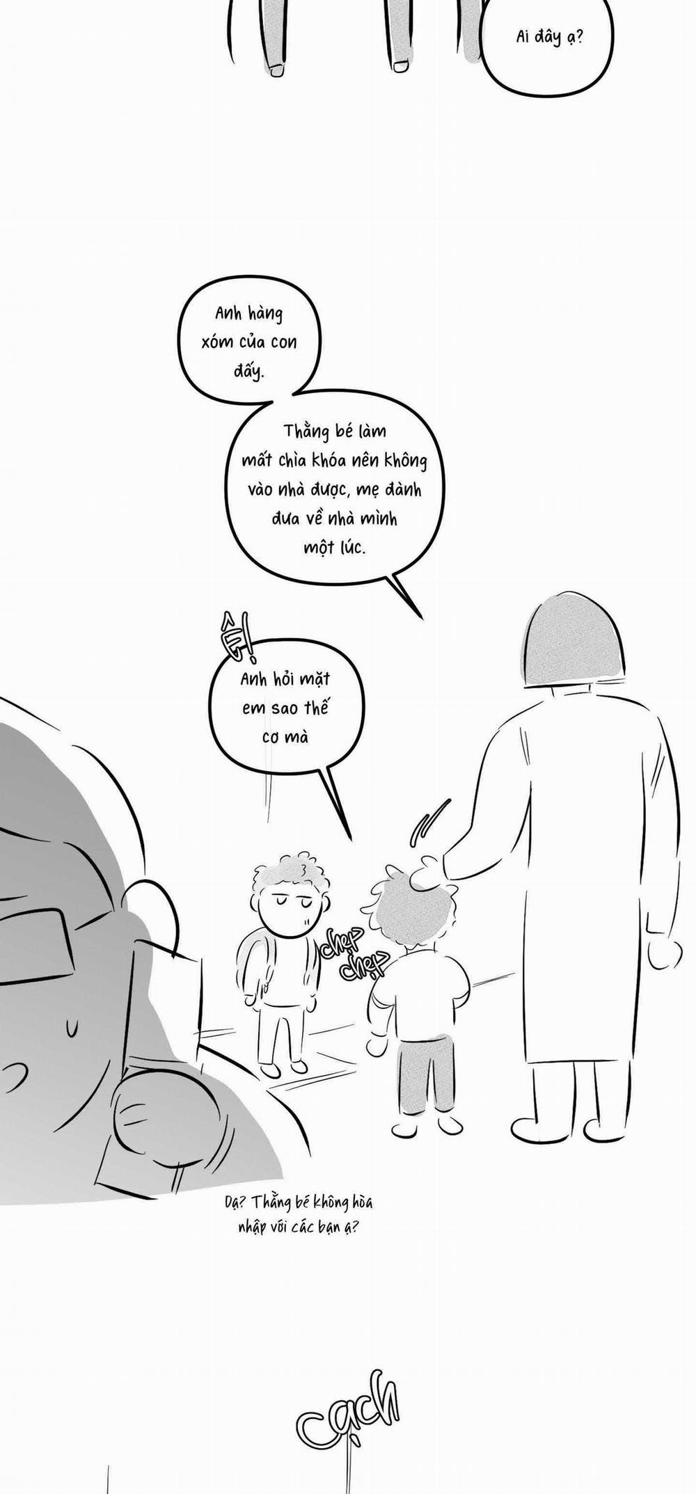 Cá Minh Thái Khô Quắt Rồi! 53.1 trang 6