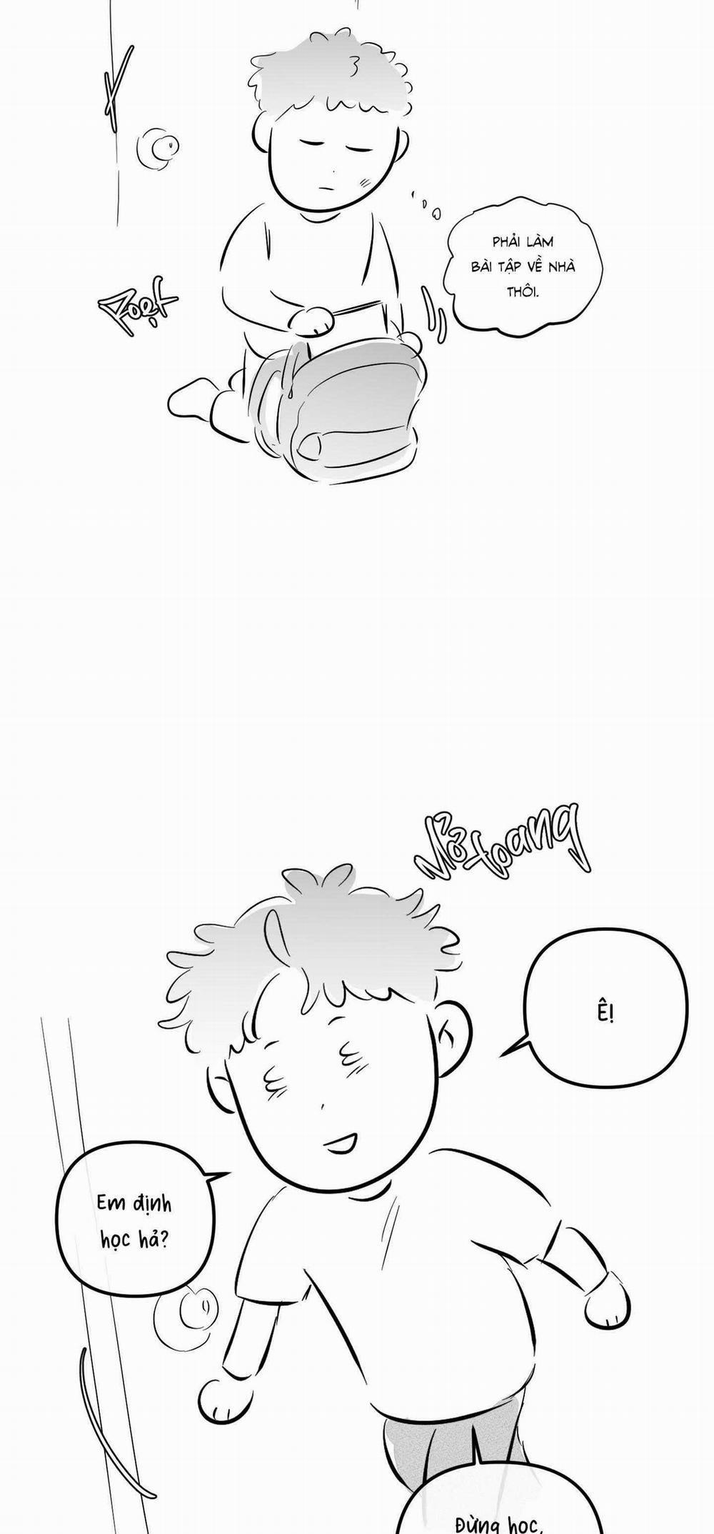 Cá Minh Thái Khô Quắt Rồi! 53.1 trang 7